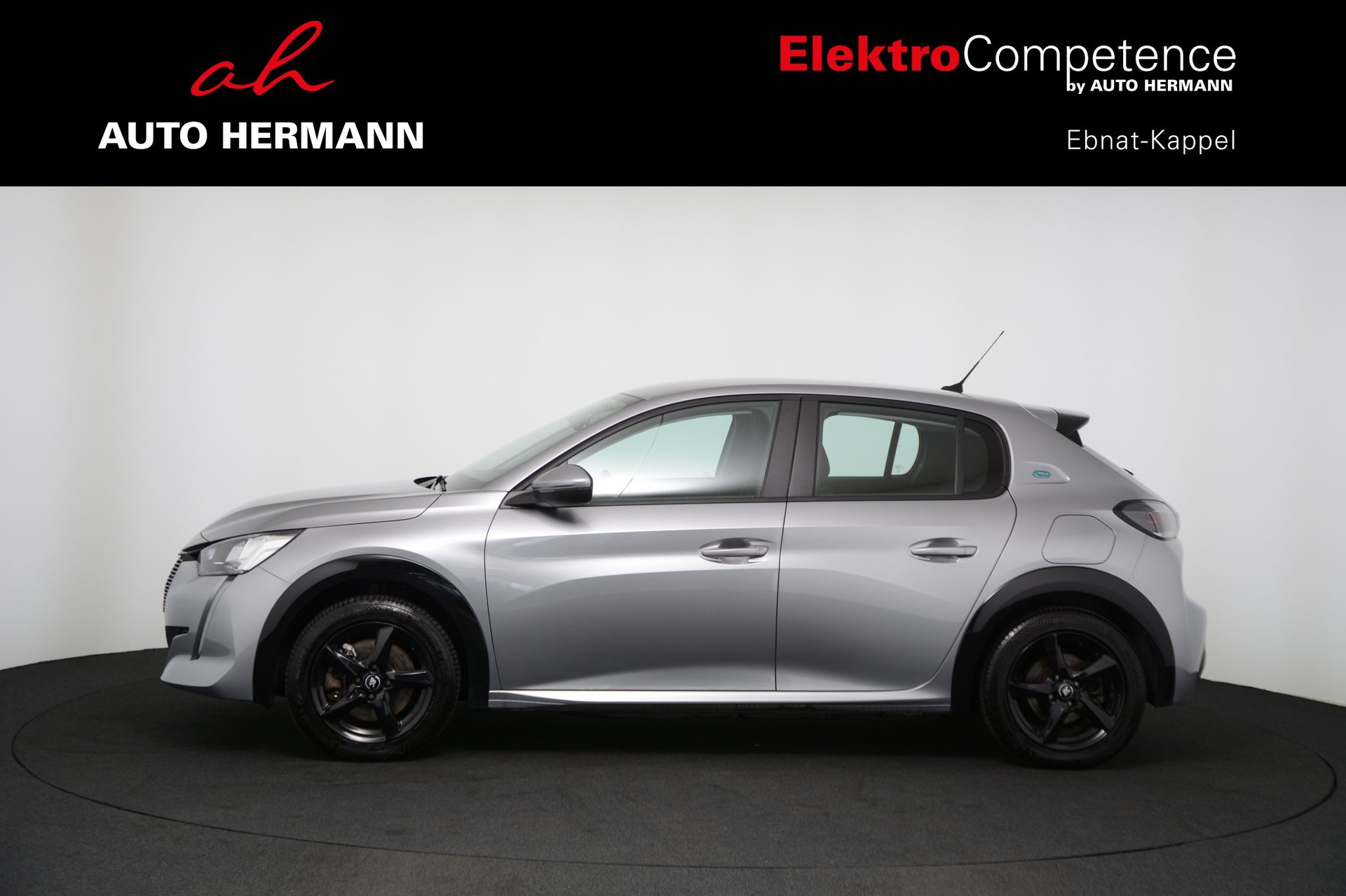 PEUGEOT 208 Elektrik Active-image-3