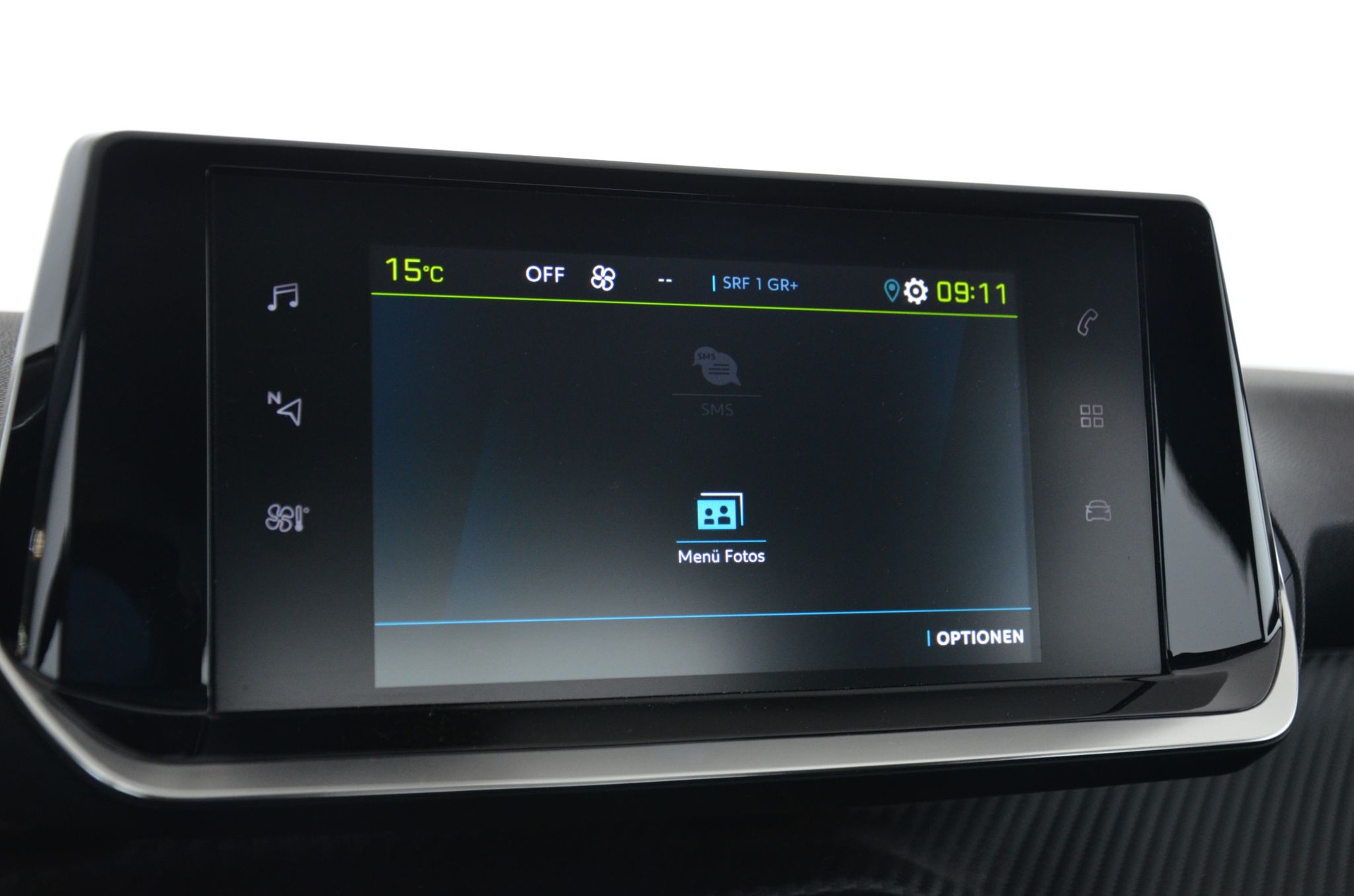 PEUGEOT 208 Elektrik Active-image-14