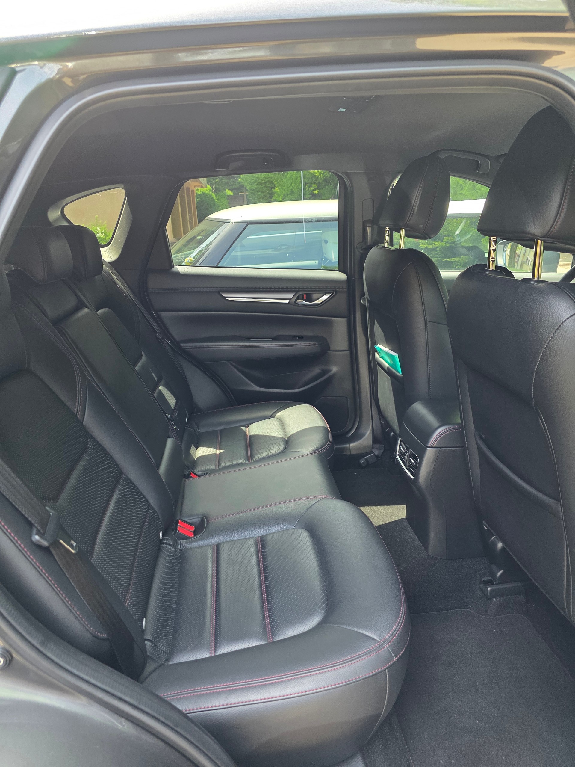 MAZDA 2.5 Homura AWD-image-4