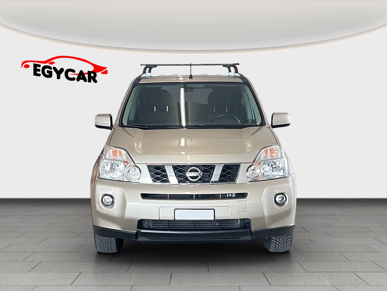 NISSAN X-Trail 2.0 dCi 16V SE-image-0