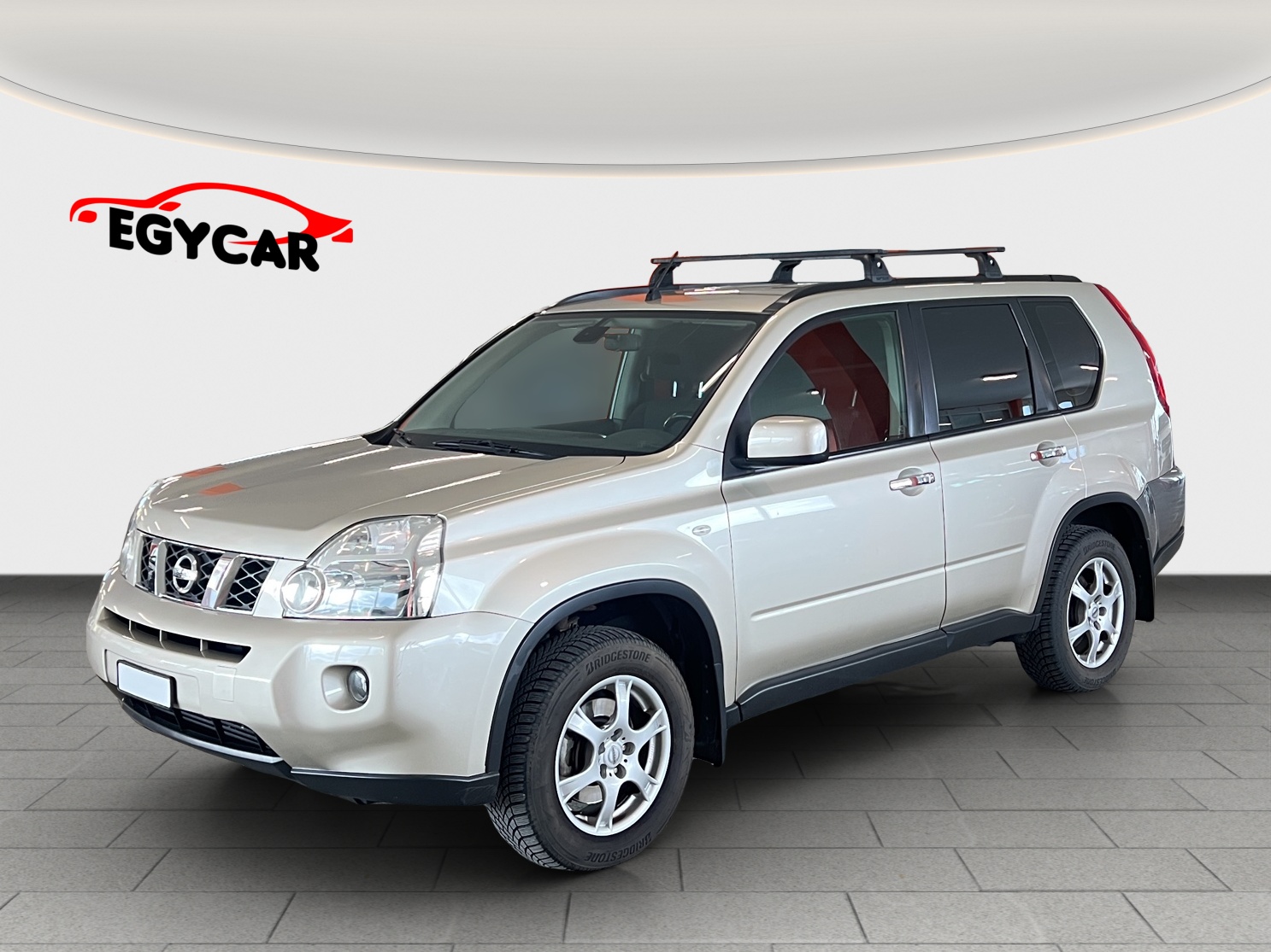 NISSAN X-Trail 2.0 dCi 16V SE-image-2