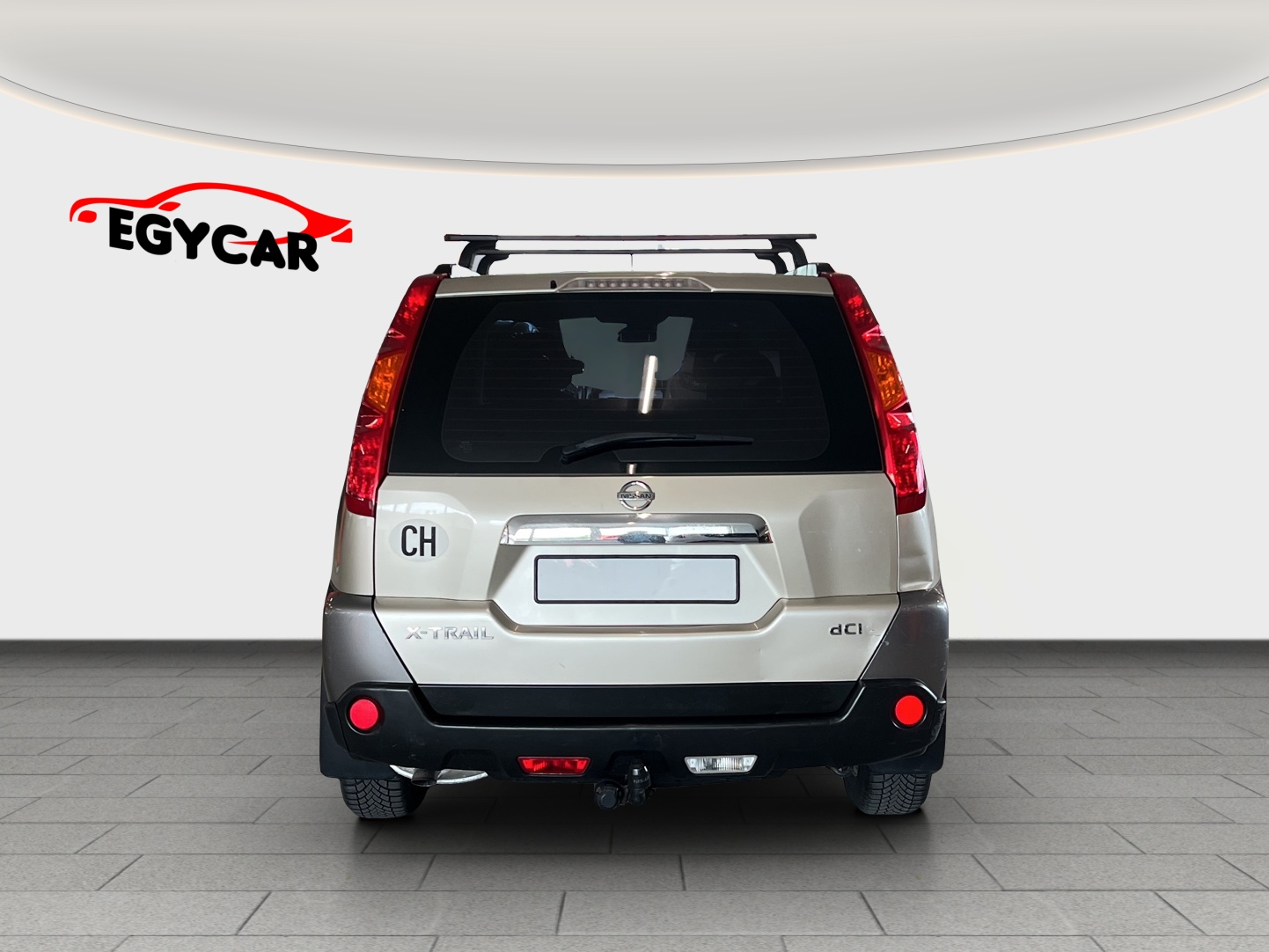 NISSAN X-Trail 2.0 dCi 16V SE-image-3