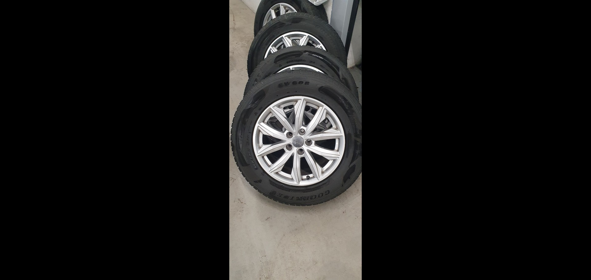 AUDI Q5 40 TDI sport quattro S-tronic-image-15