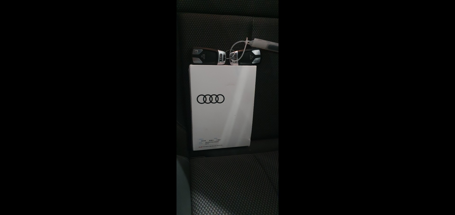 AUDI Q5 40 TDI sport quattro S-tronic-image-14
