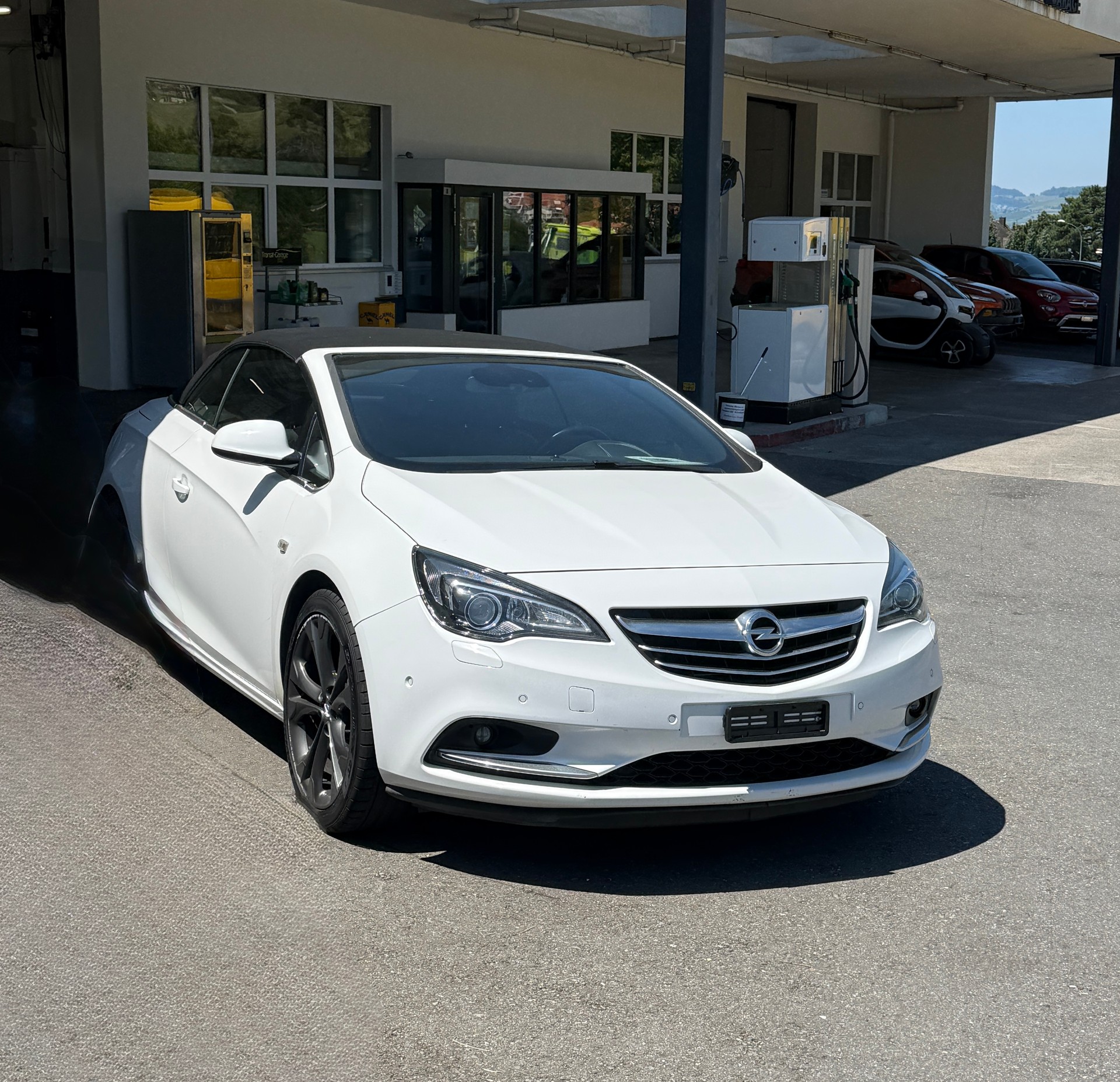 OPEL 1.6 T 170 eTEC Cosmo-image-12