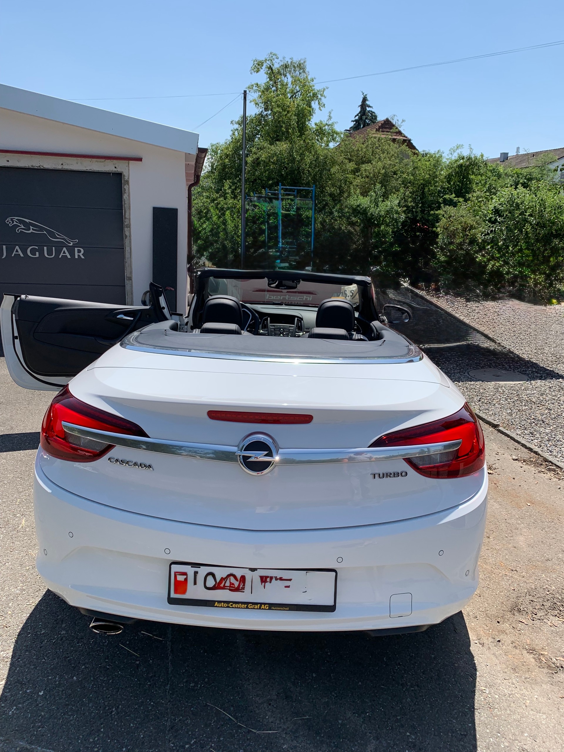 OPEL 1.6 T 170 eTEC Cosmo-image-8