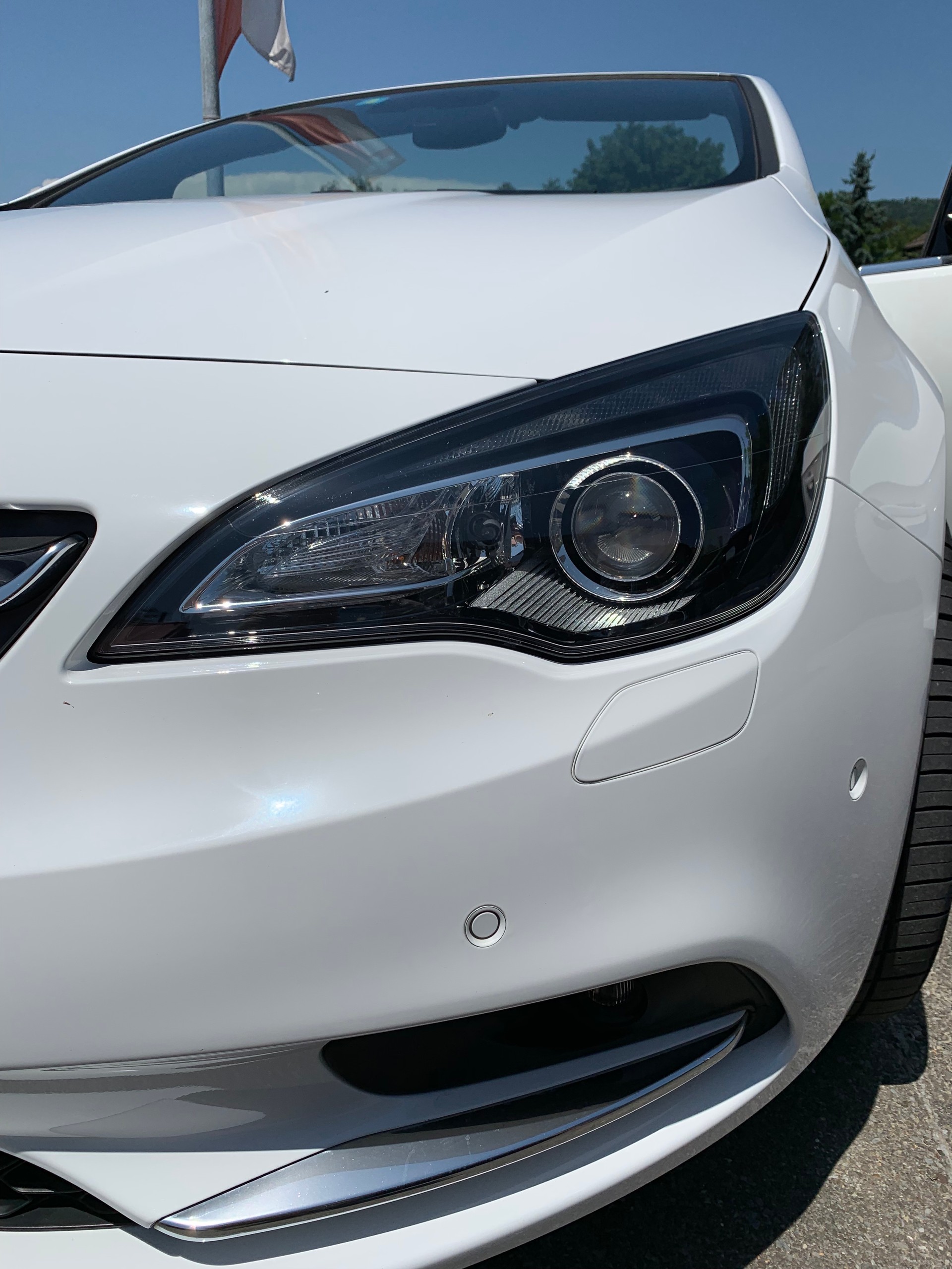 OPEL 1.6 T 170 eTEC Cosmo-image-5