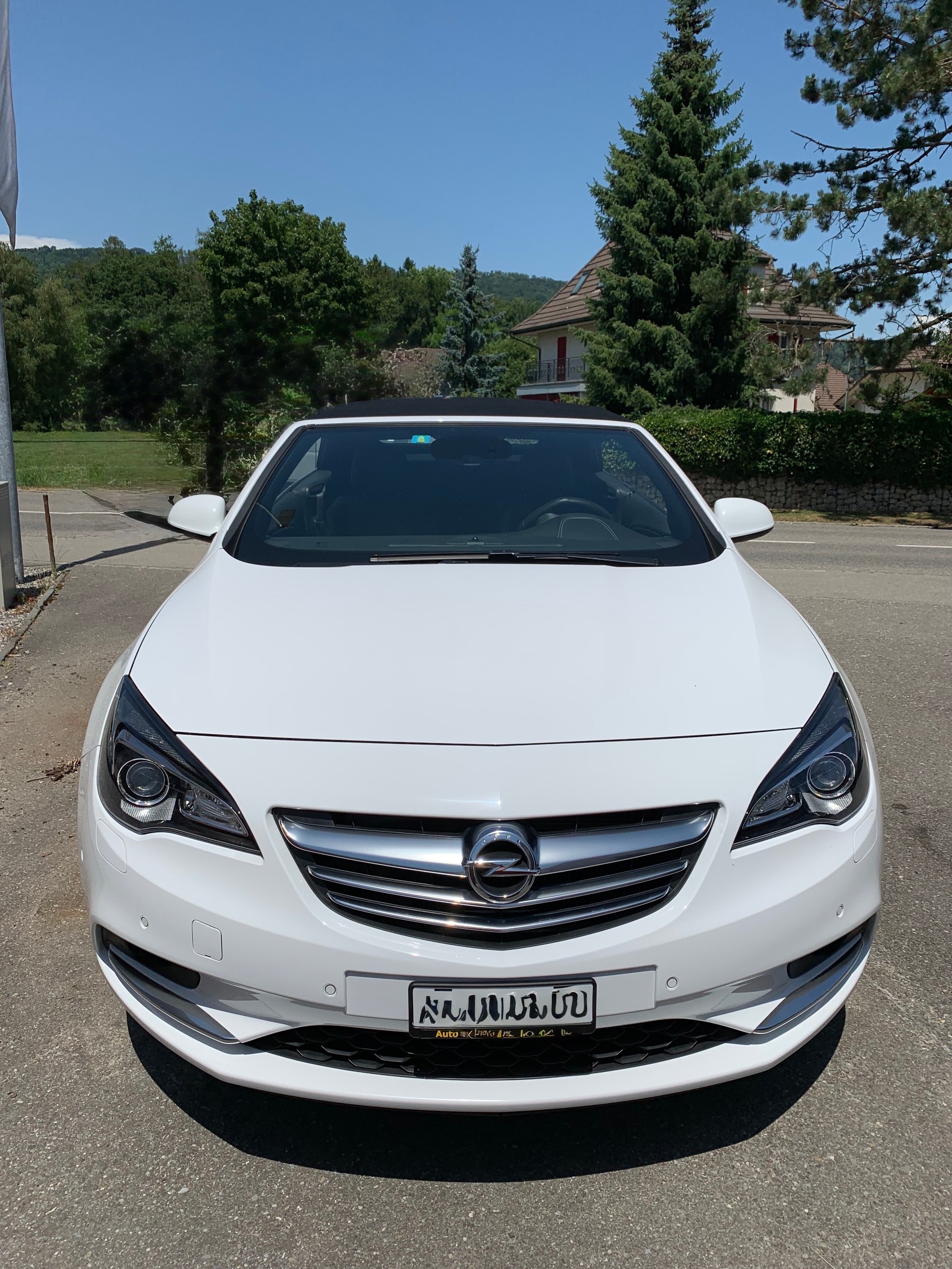 OPEL 1.6 T 170 eTEC Cosmo-image-7