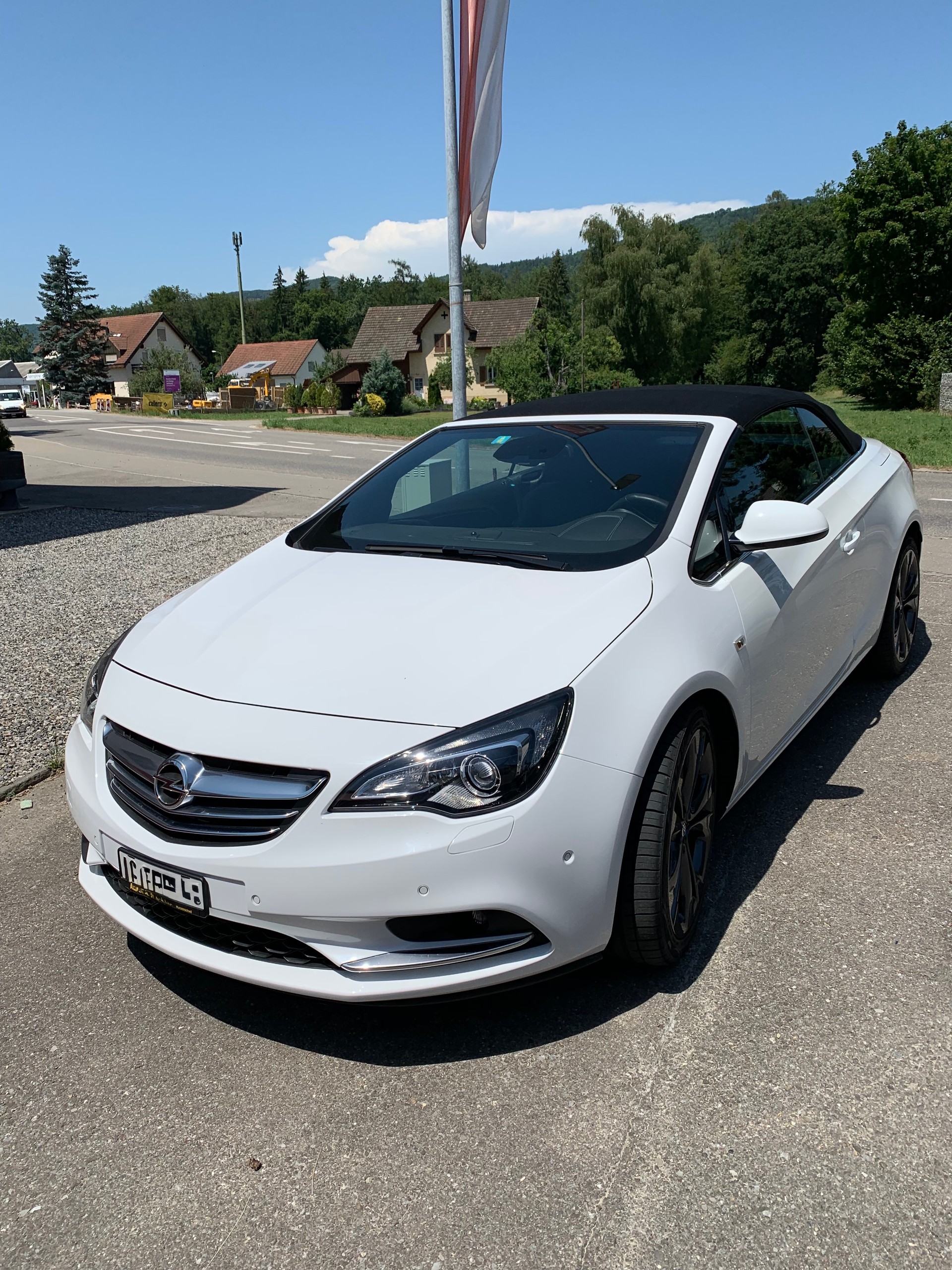 OPEL 1.6 T 170 eTEC Cosmo-image-6