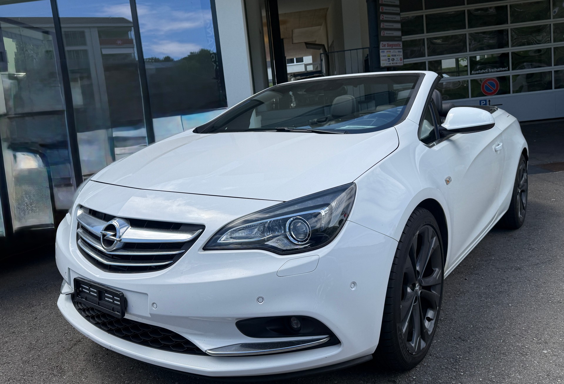 OPEL 1.6 T 170 eTEC Cosmo-image-13