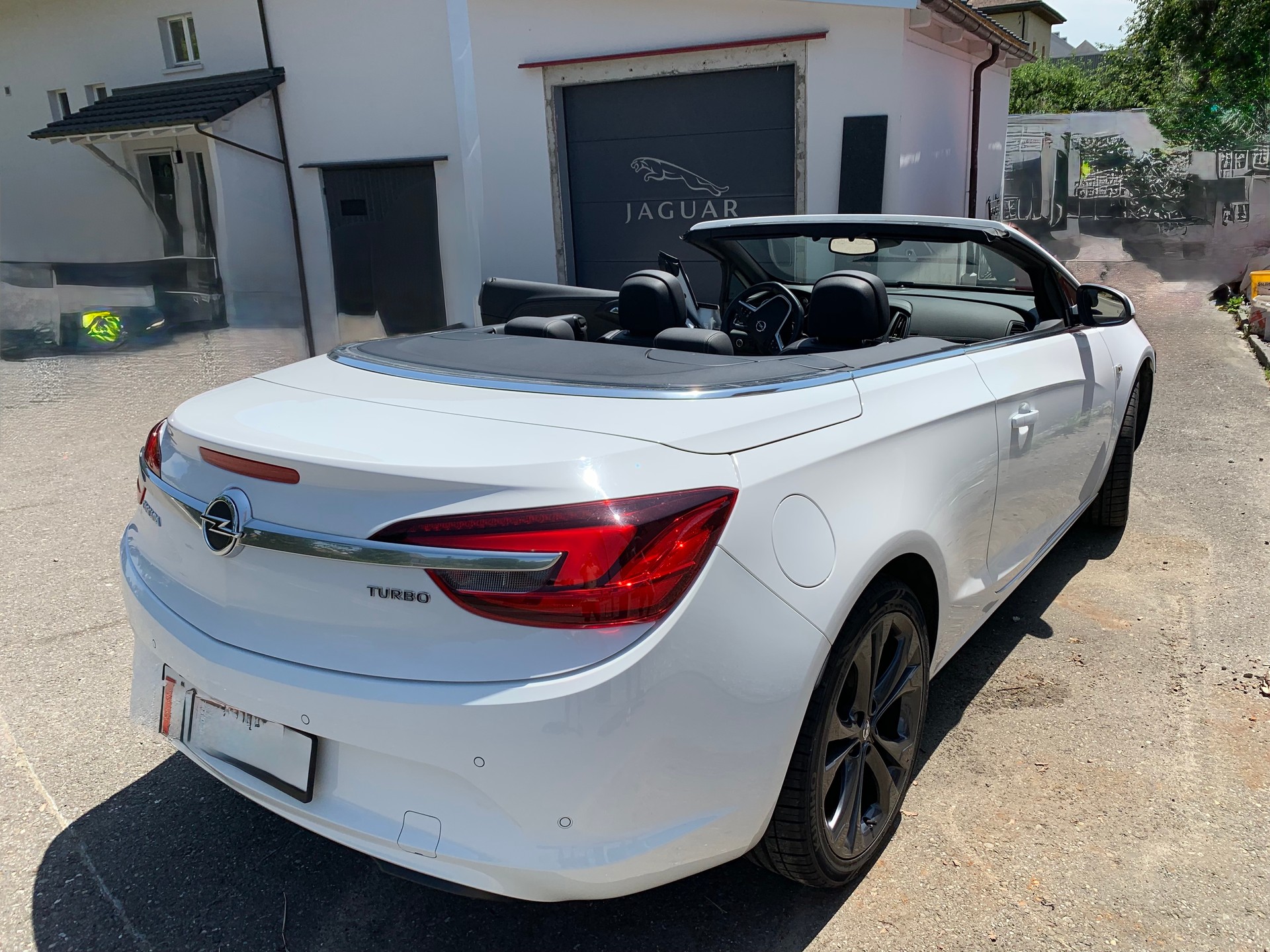 OPEL 1.6 T 170 eTEC Cosmo-image-9