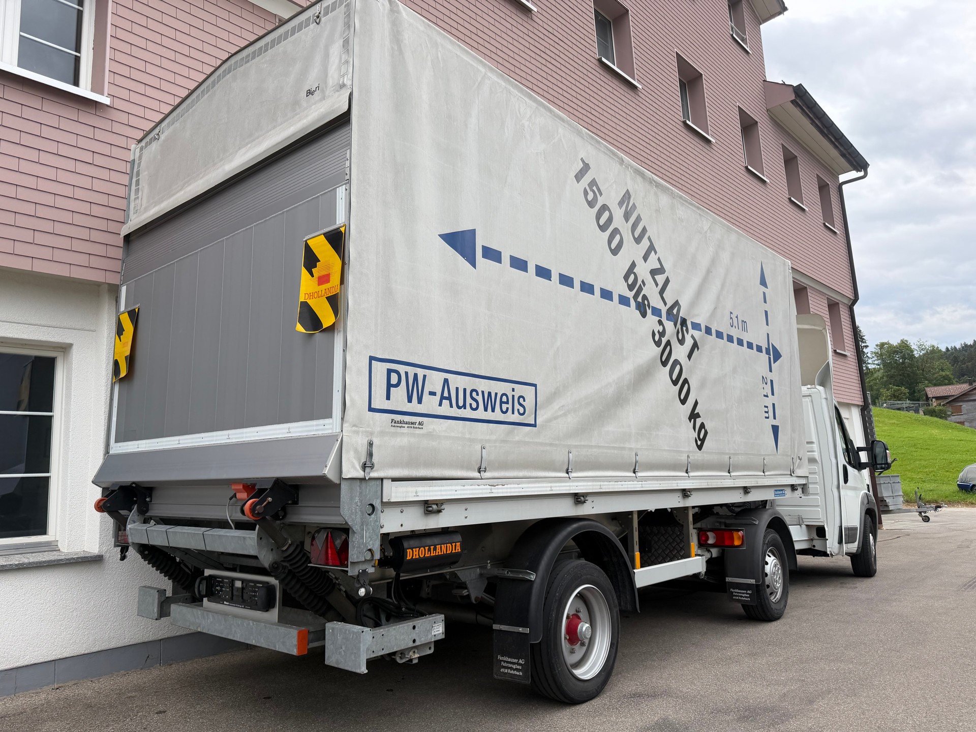CITROEN Sattelschlepper-image-3