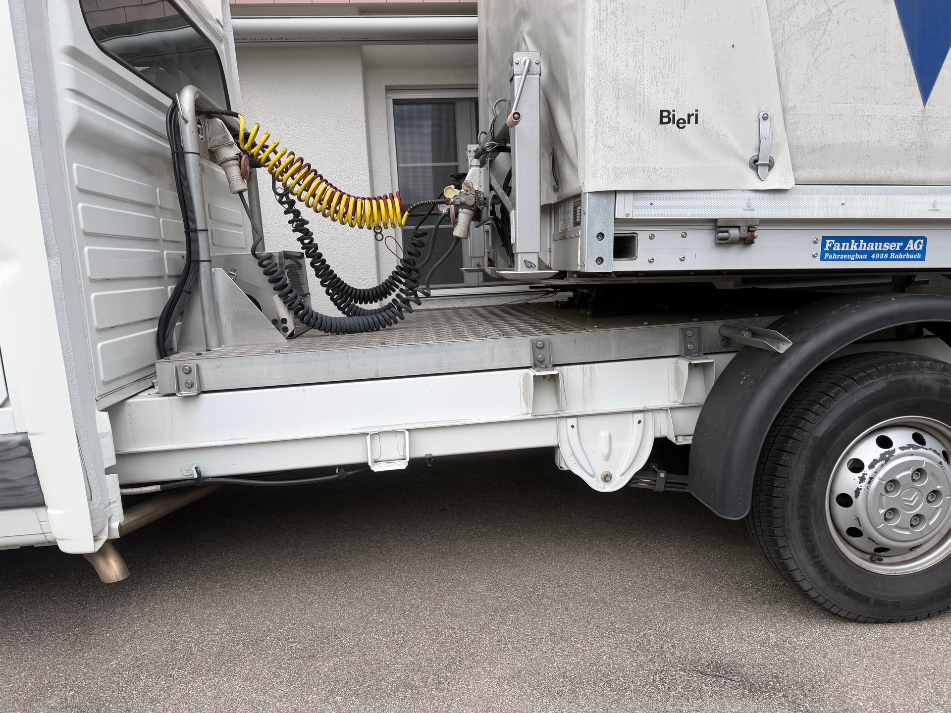 CITROEN Sattelschlepper-image-7