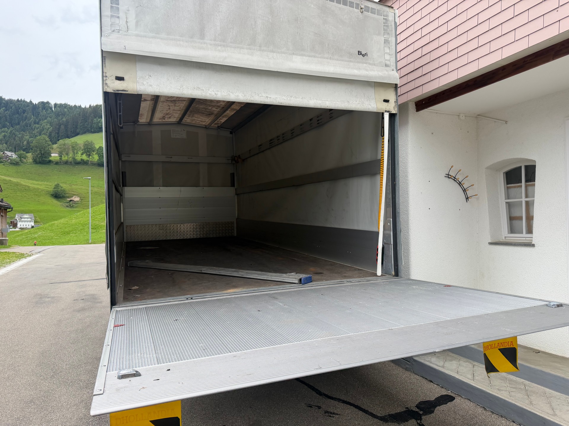 CITROEN Sattelschlepper-image-8