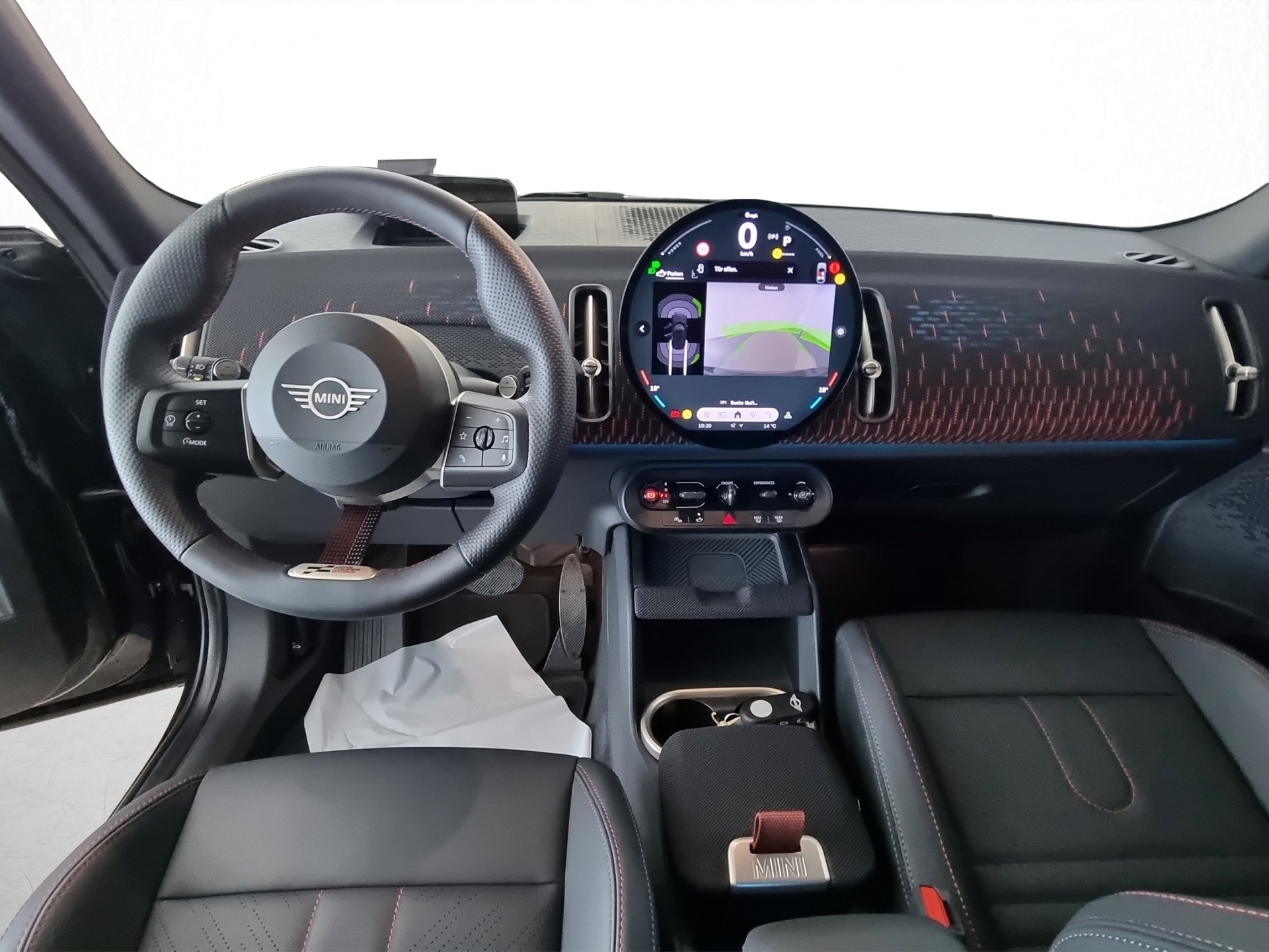 MINI Countryman 2.0 S ALL4-image-7