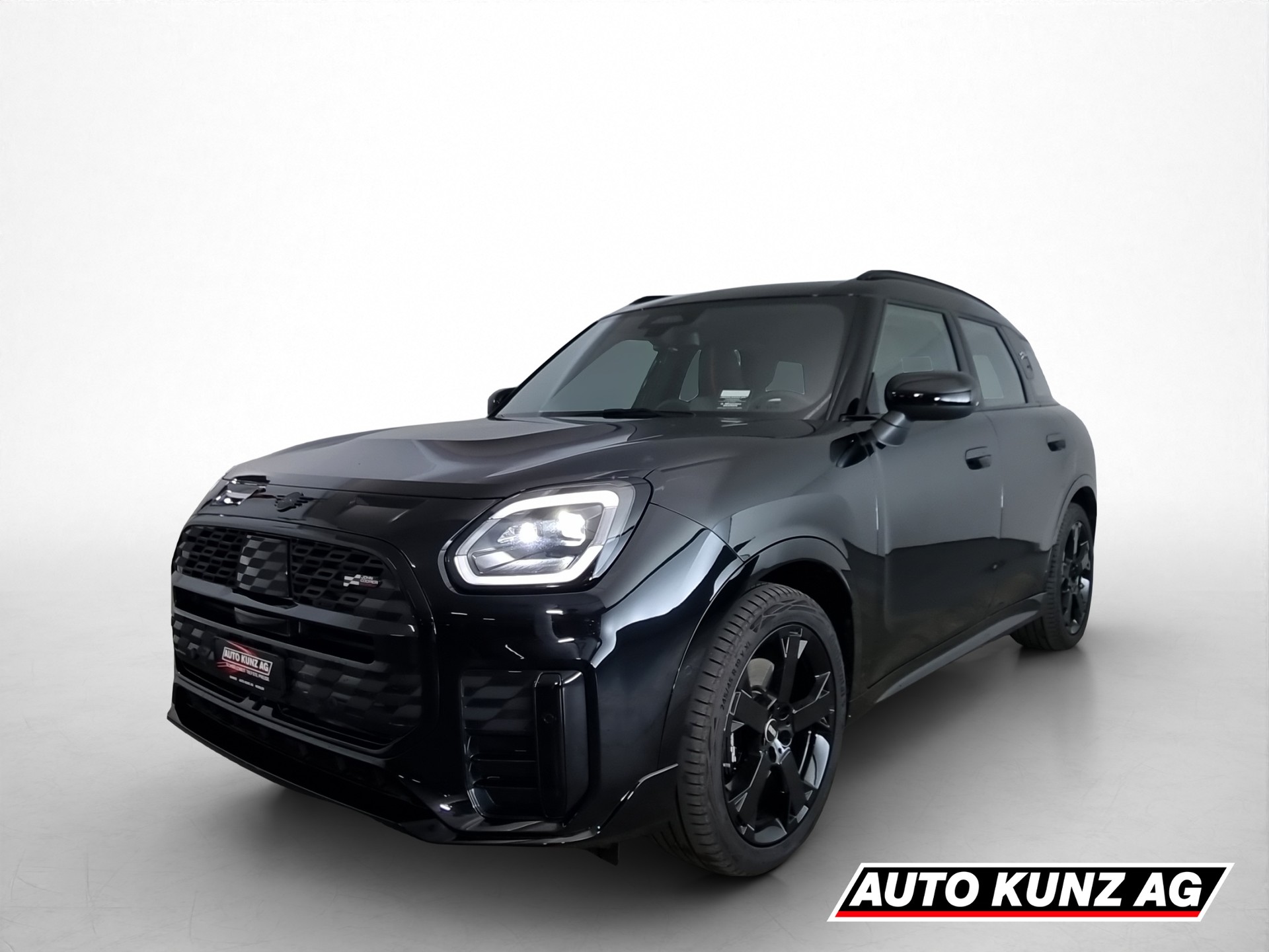 MINI Countryman 2.0 S ALL4