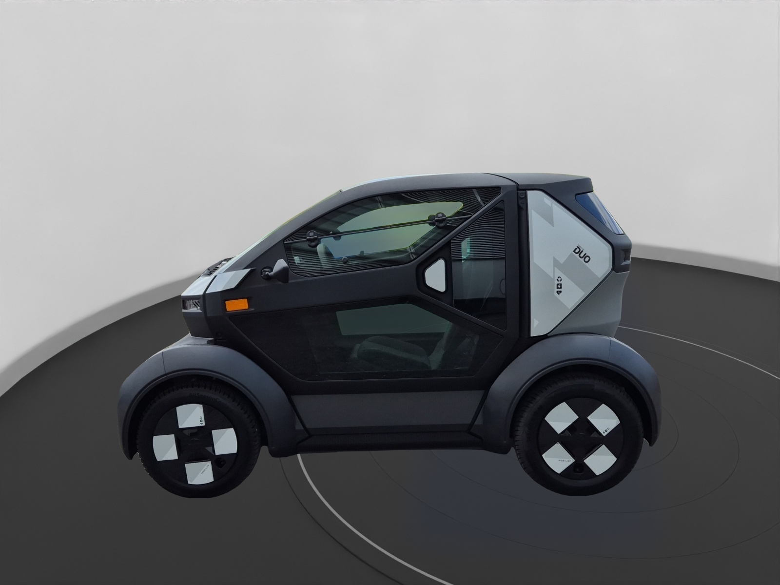 MOBILIZE Duo 80 Evo-image-9