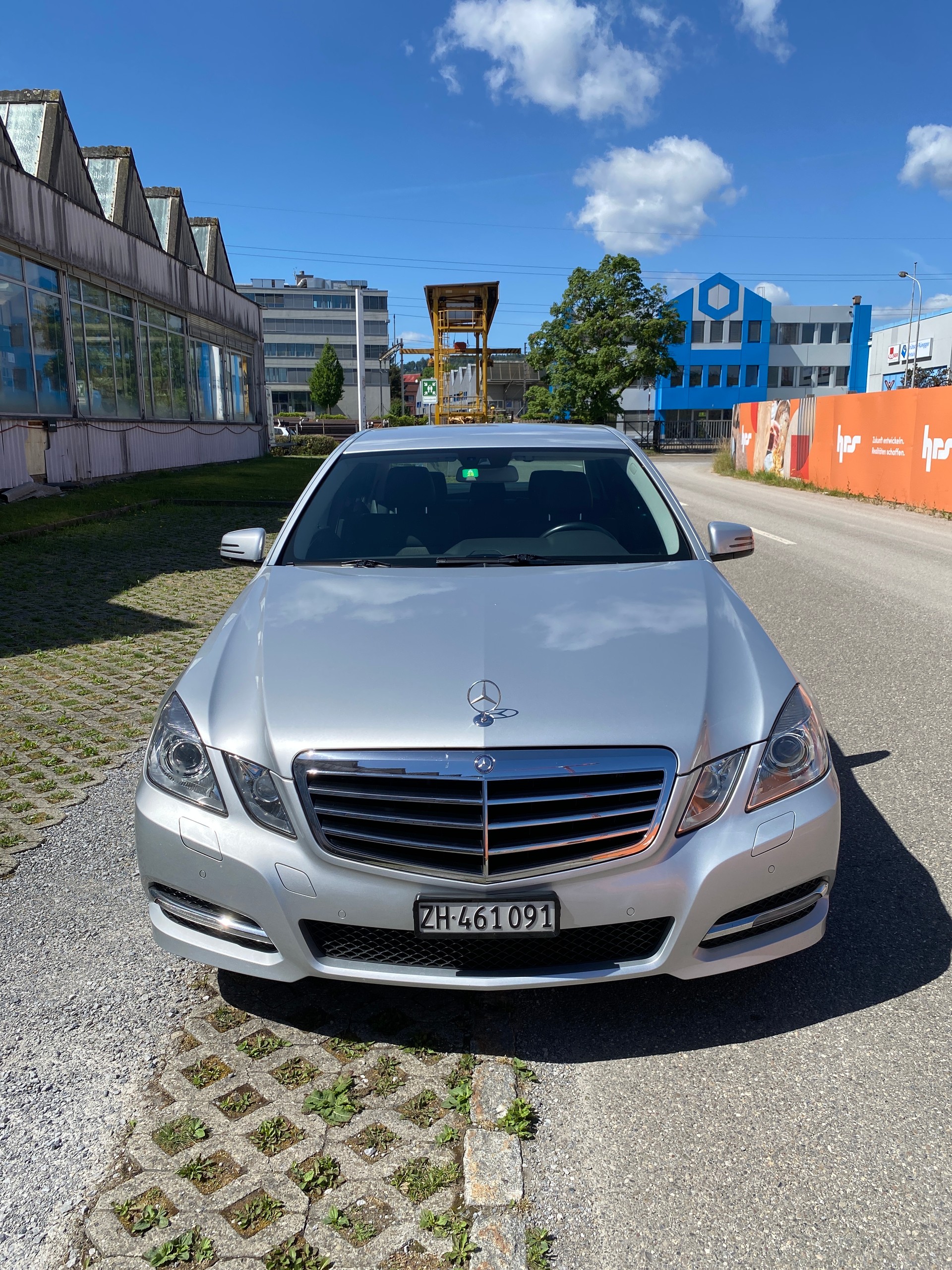 MERCEDES-BENZ Cgi-image-3