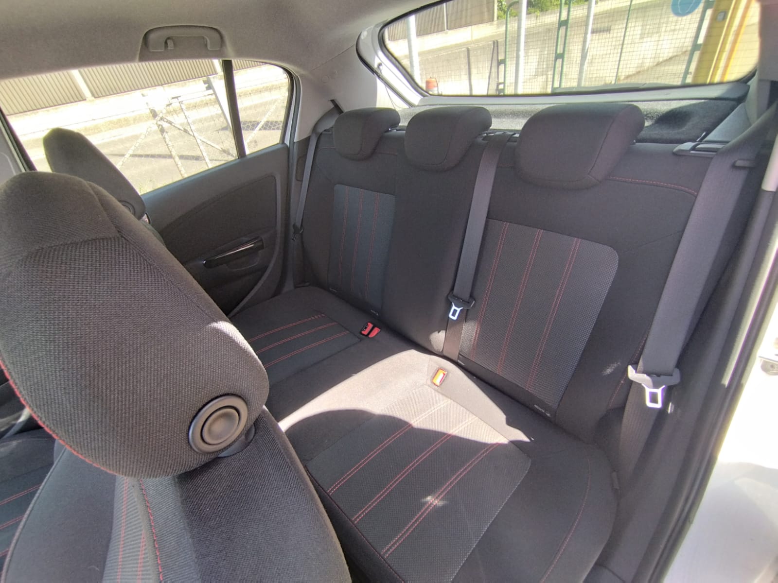 OPEL Corsa 1.4 TP Sport-image-9