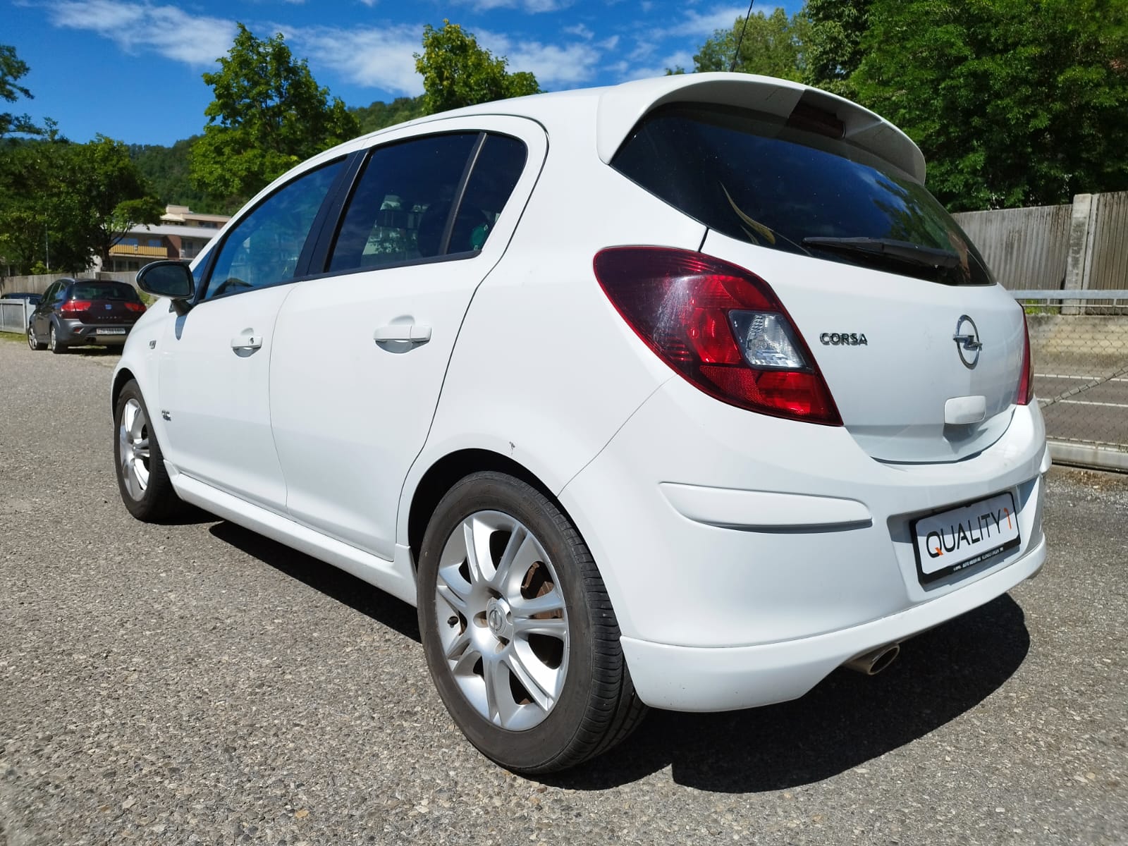 OPEL Corsa 1.4 TP Sport-image-3