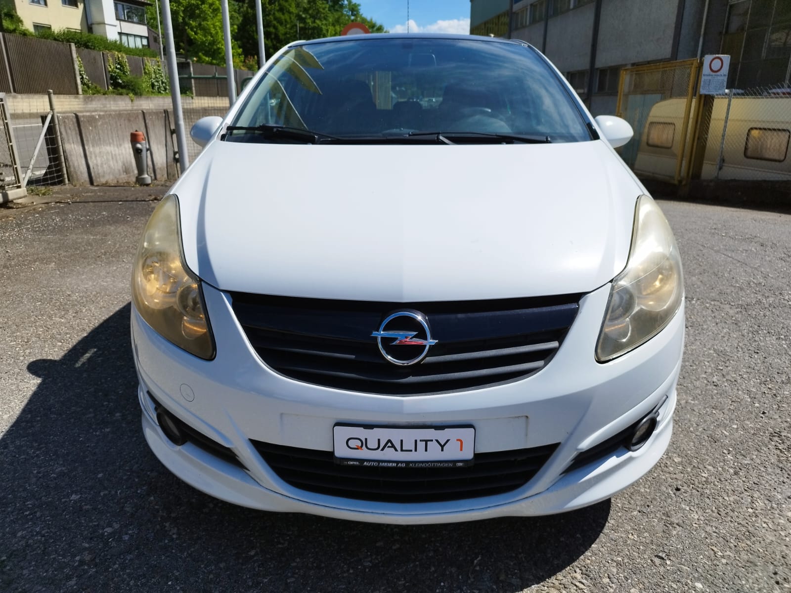 OPEL Corsa 1.4 TP Sport-image-2