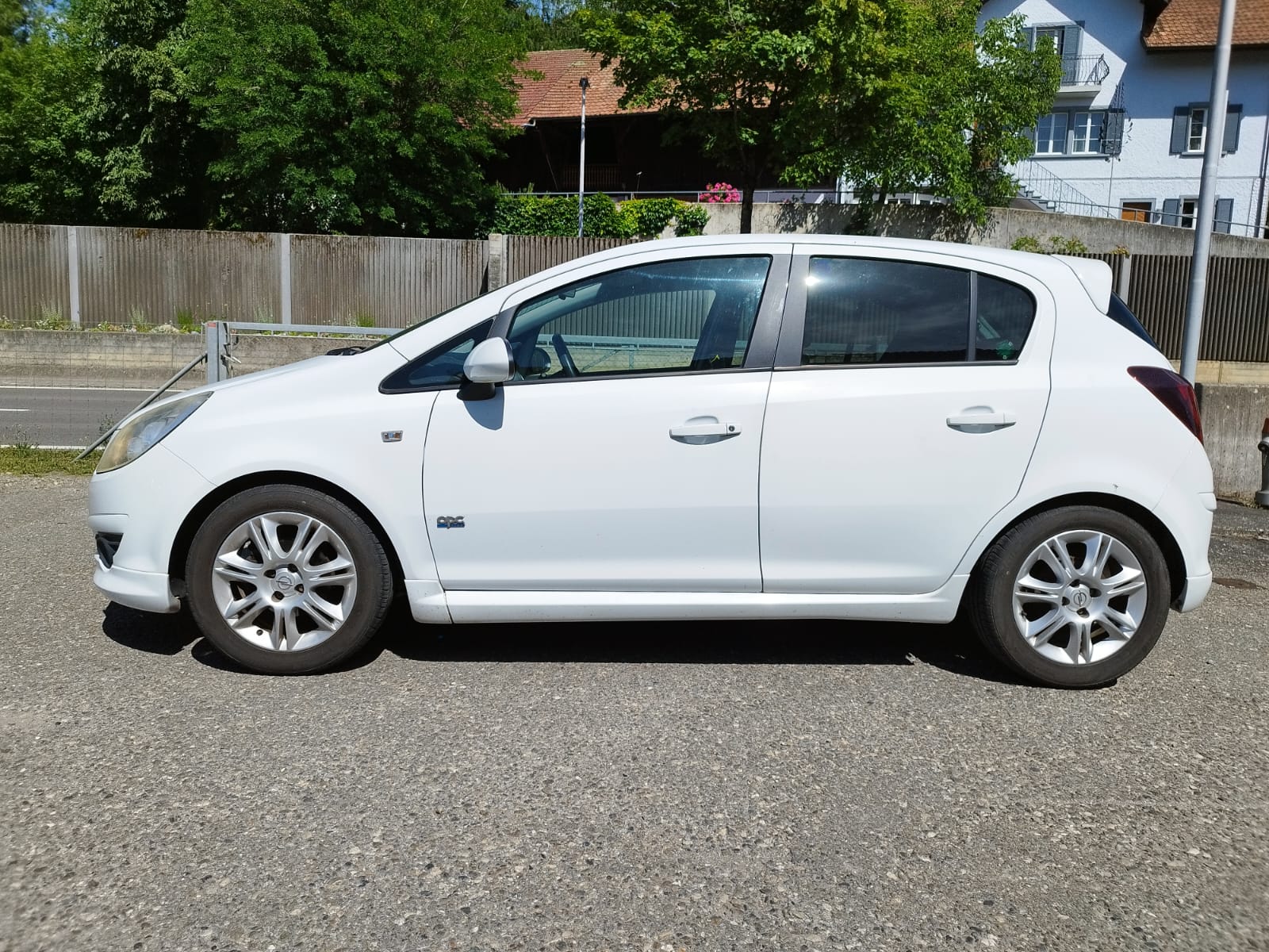 OPEL Corsa 1.4 TP Sport-image-4