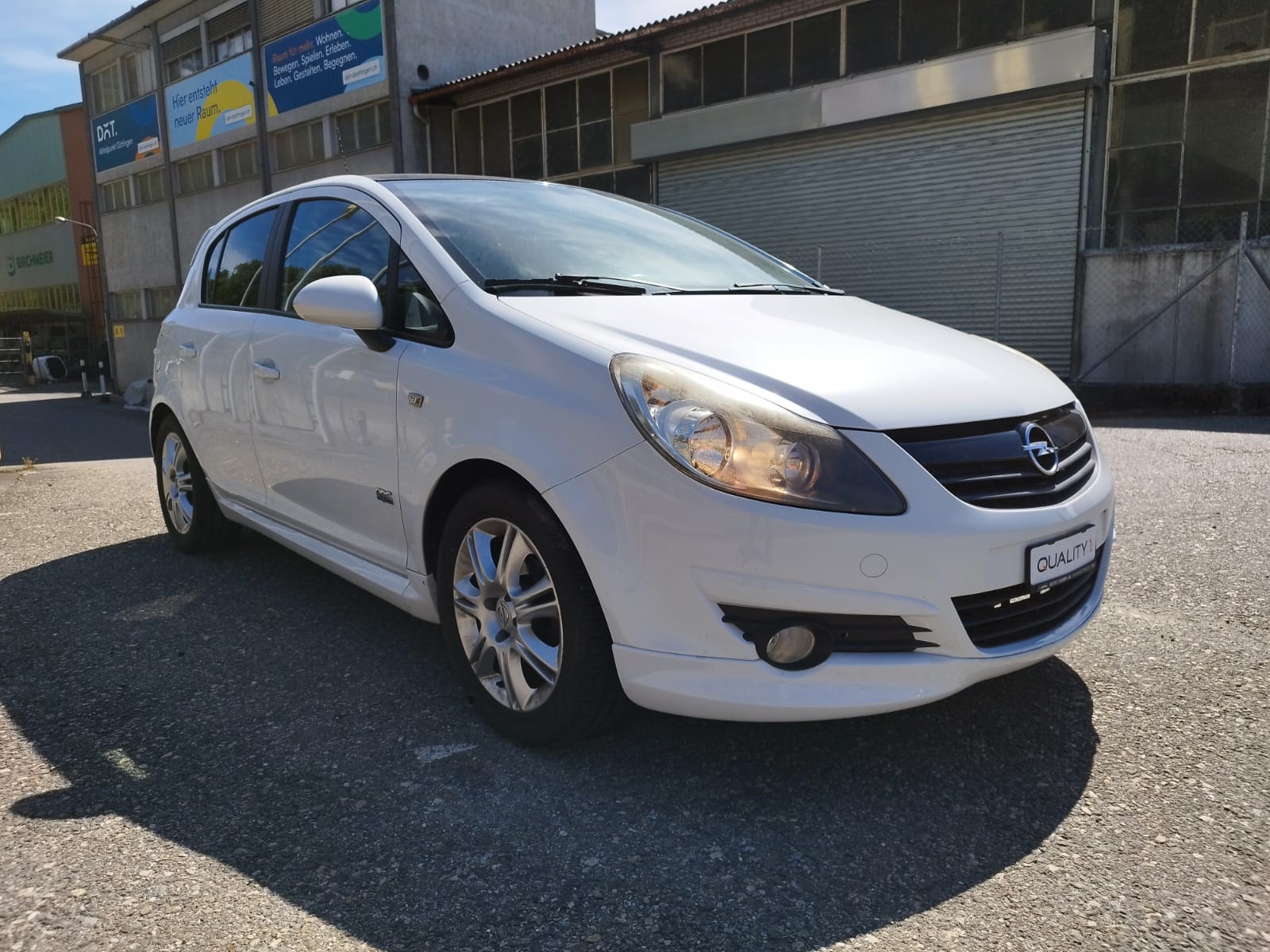OPEL Corsa 1.4 TP Sport-image-7