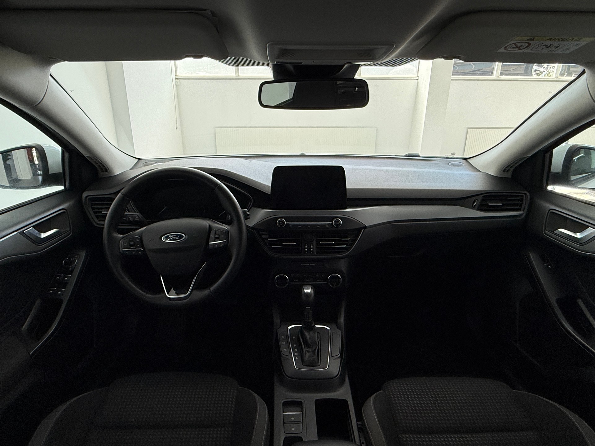 FORD Focus 1.0 MHEV Cool Connect Automat-image-8