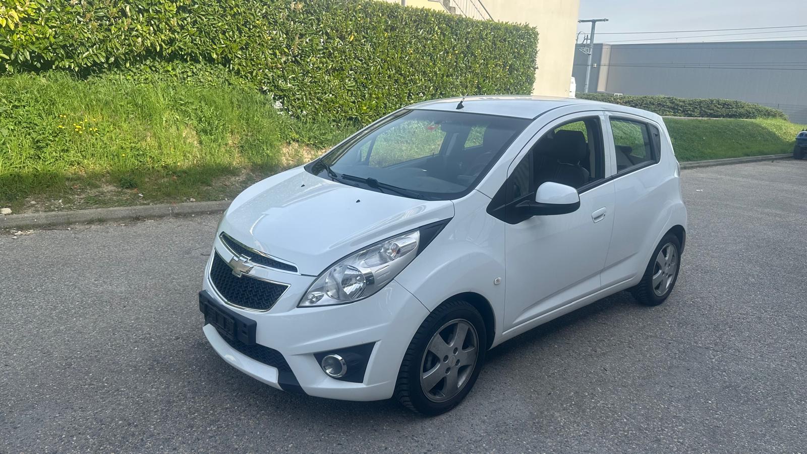 CHEVROLET 1.2 16V LS-image-0