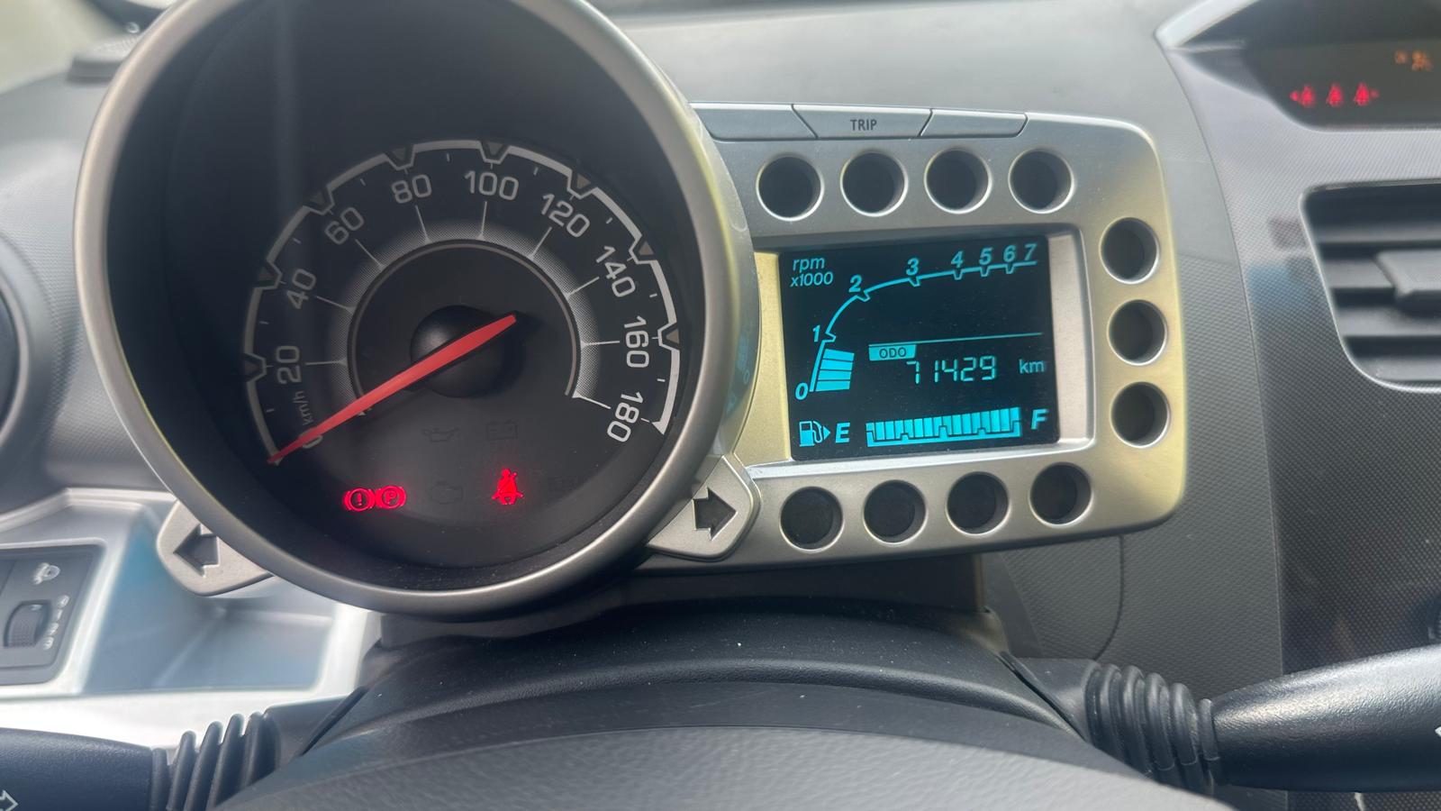 CHEVROLET 1.2 16V LS-image-5