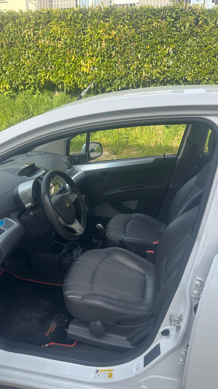 CHEVROLET 1.2 16V LS-image-4