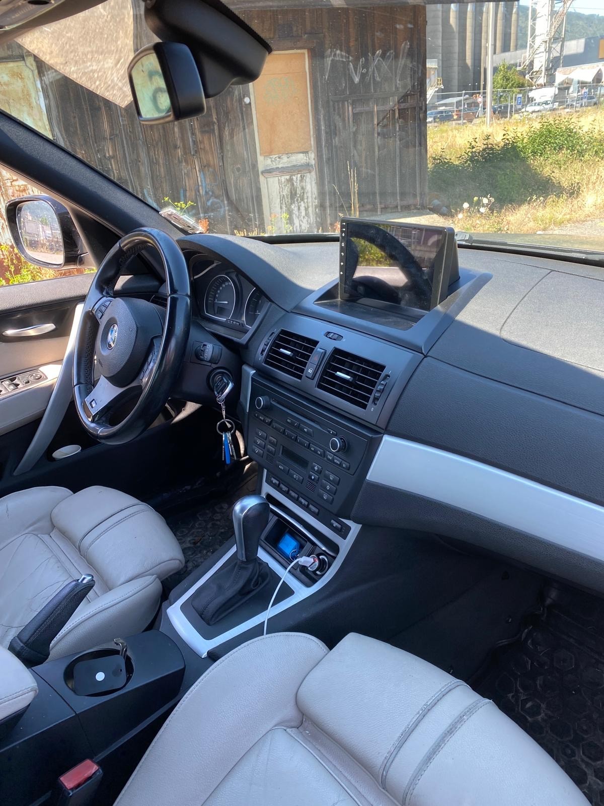 BMW 35d xDrive M-Paket 286PS 4x4 FRISCH ab MFK-image-3