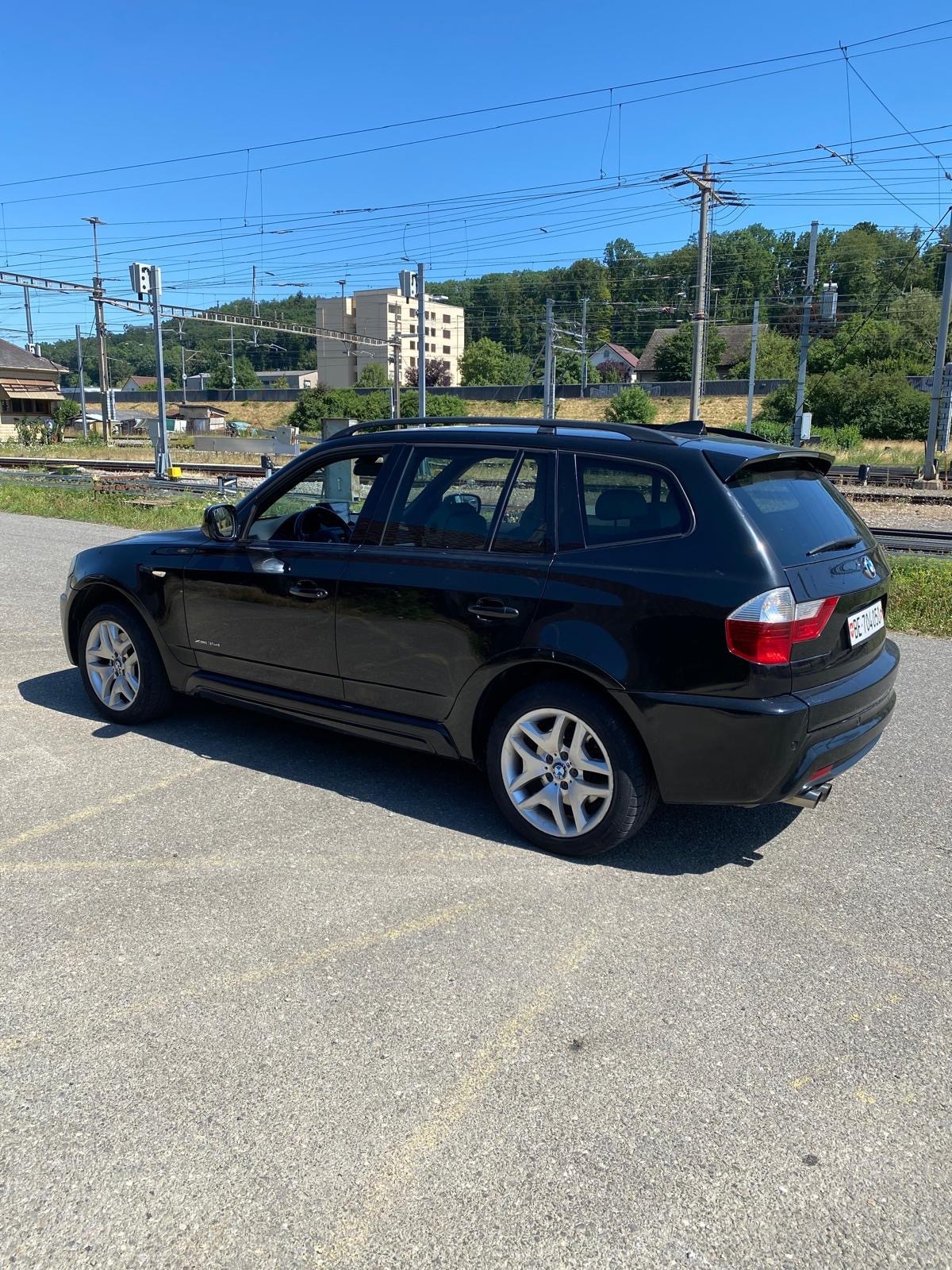 BMW 35d xDrive M-Paket 286PS 4x4 FRISCH ab MFK-image-2