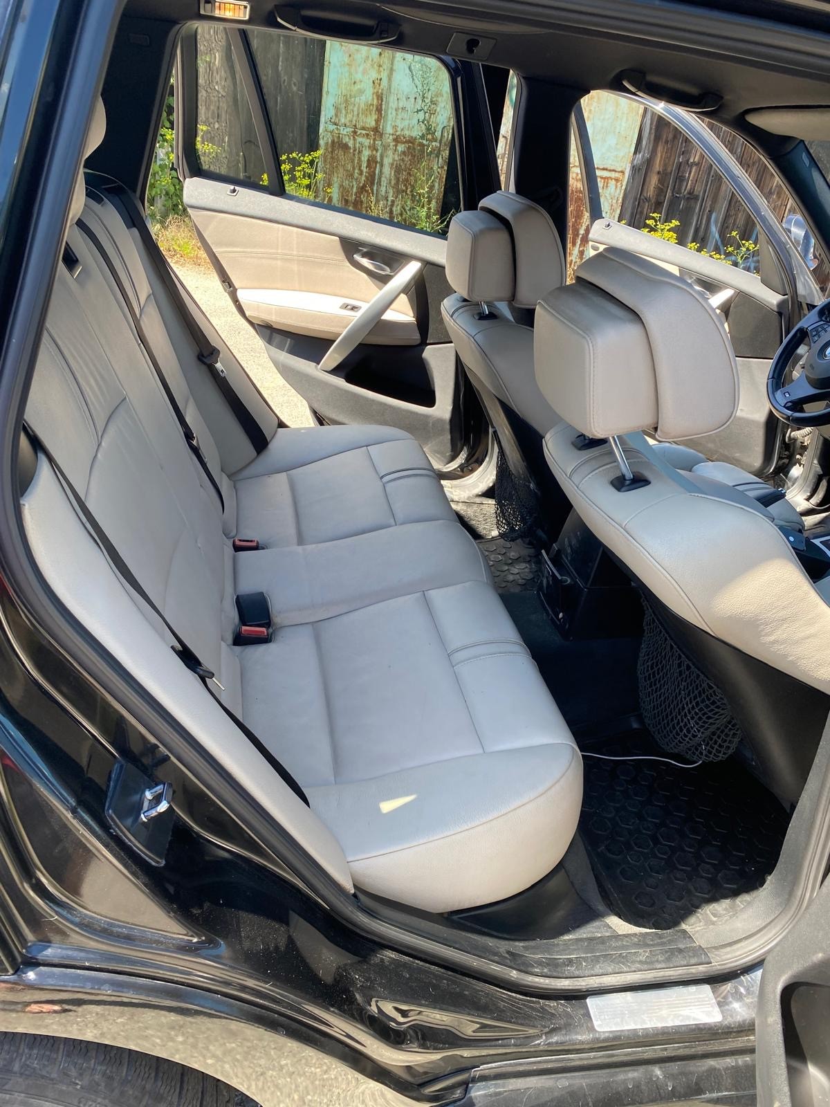 BMW 35d xDrive M-Paket 286PS 4x4 FRISCH ab MFK-image-1
