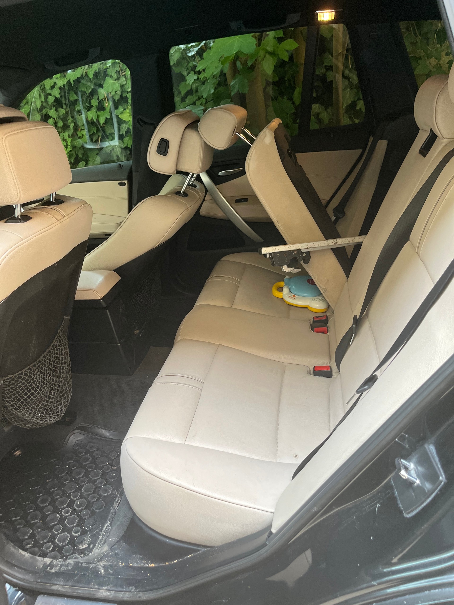BMW 35d xDrive M-Paket 286PS 4x4 FRISCH ab MFK-image-4