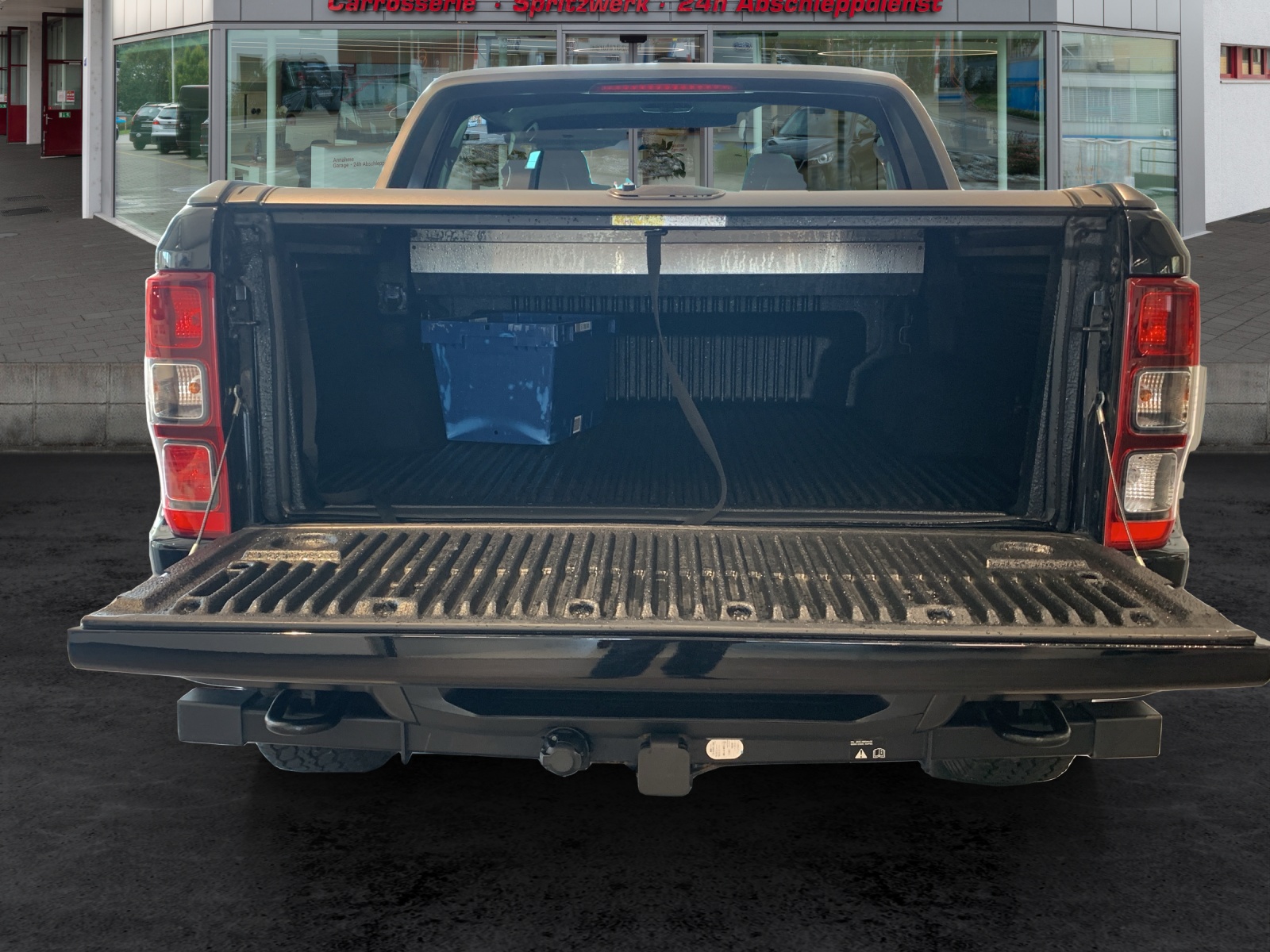 FORD Ranger DKab.Pick-up 2.0 EcoBlue 4x4 Raptor-image-10