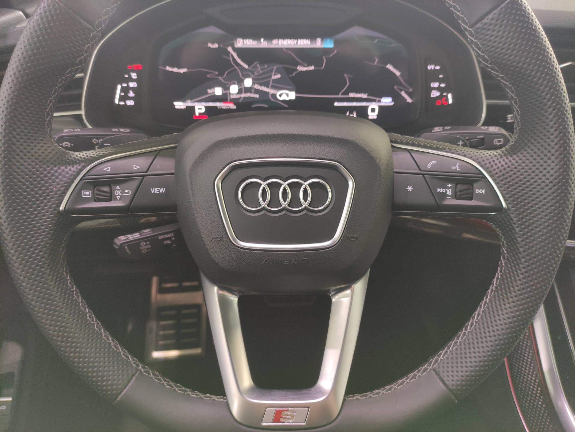 AUDI SQ8 4.0 V8 TFSI quattro T-Tronic-image-6