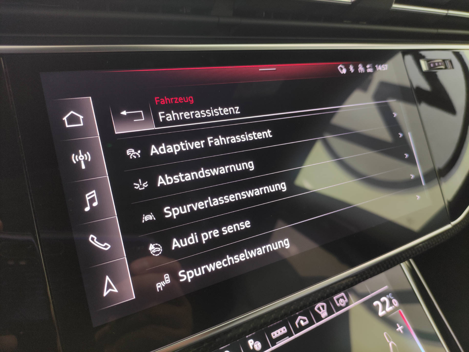 AUDI SQ8 4.0 V8 TFSI quattro T-Tronic-image-9