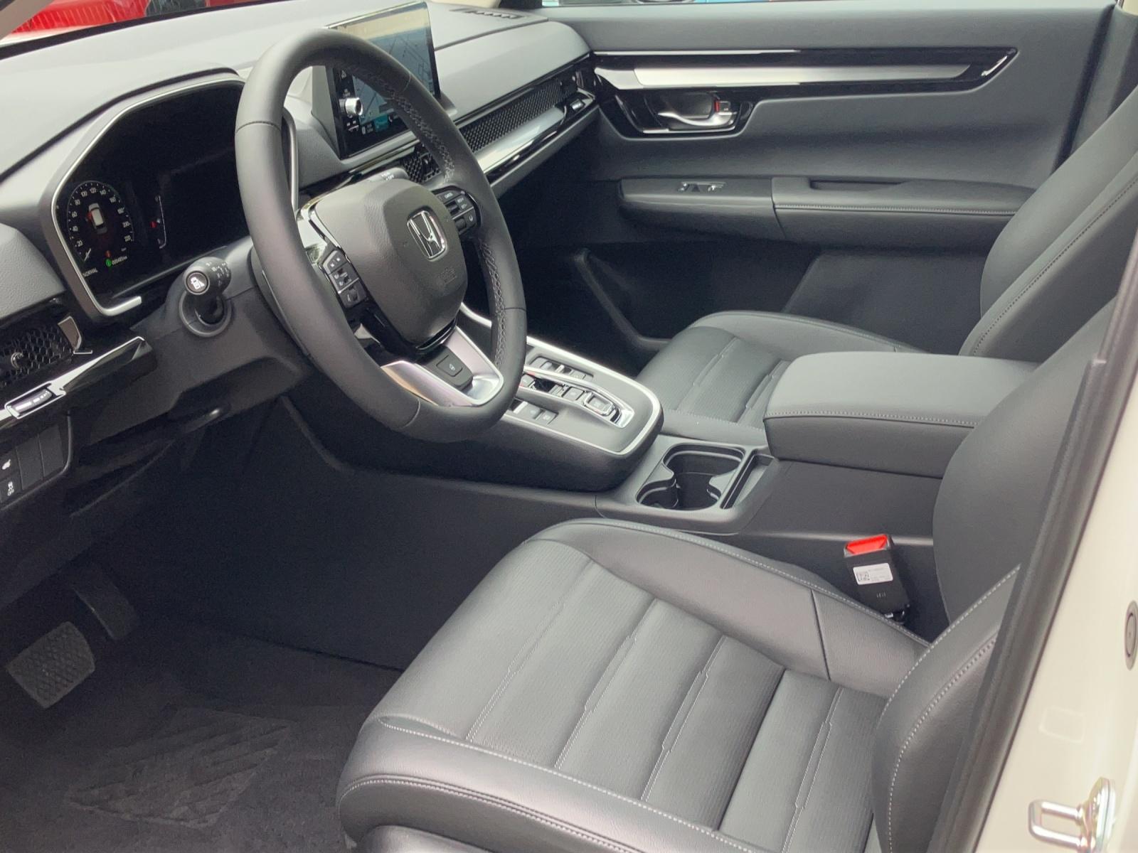 HONDA CR-V 2.0 i-MMD Elegance 4WD-image-8