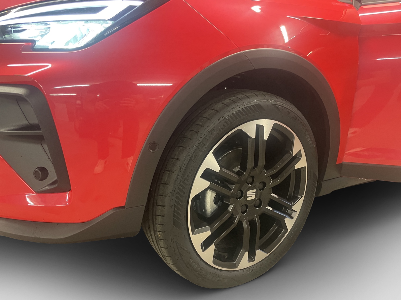 SEAT Arona 1.0 TSI Eco Move FR DSG-image-15