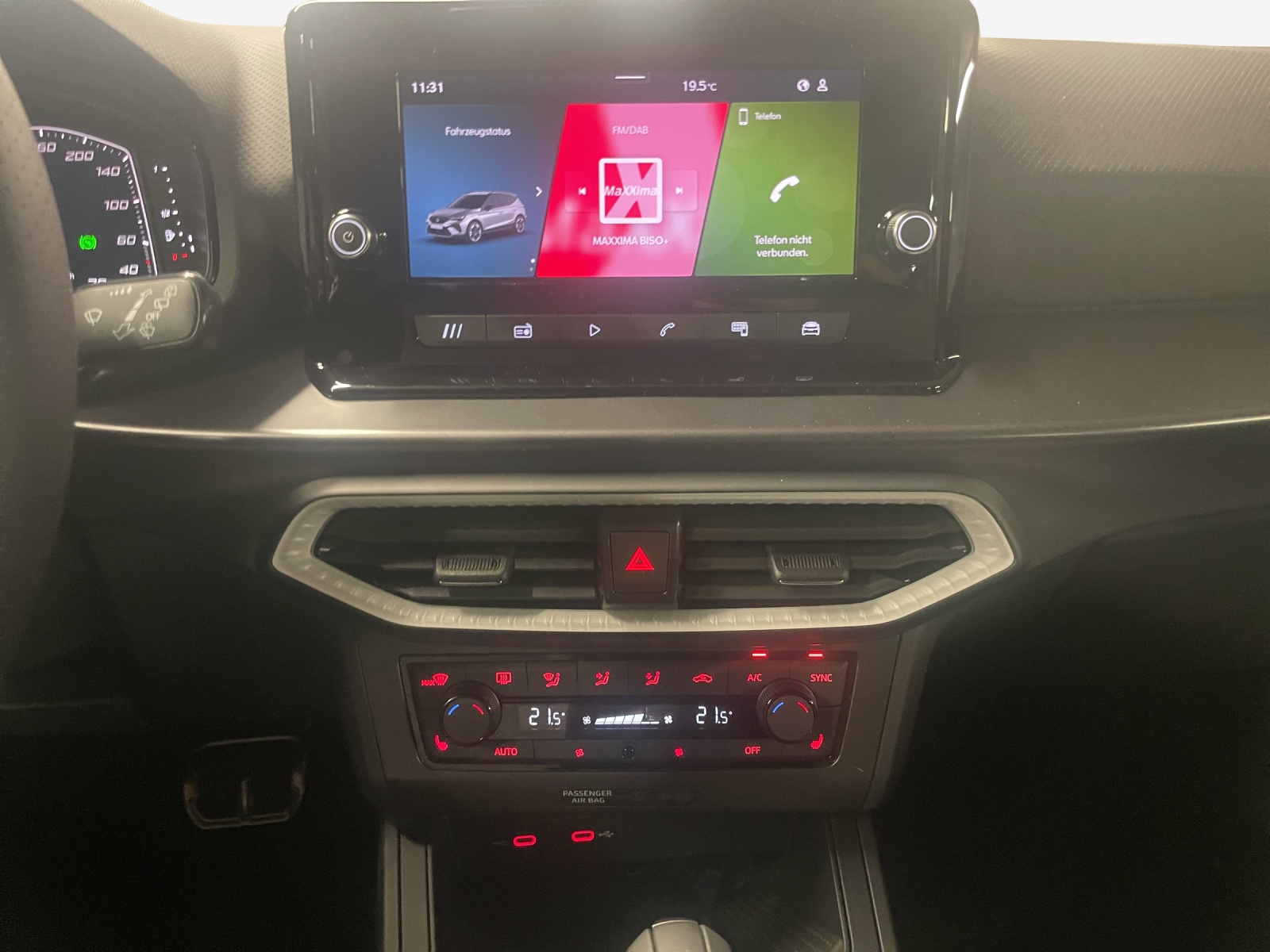 SEAT Arona 1.0 TSI Eco Move FR DSG-image-10