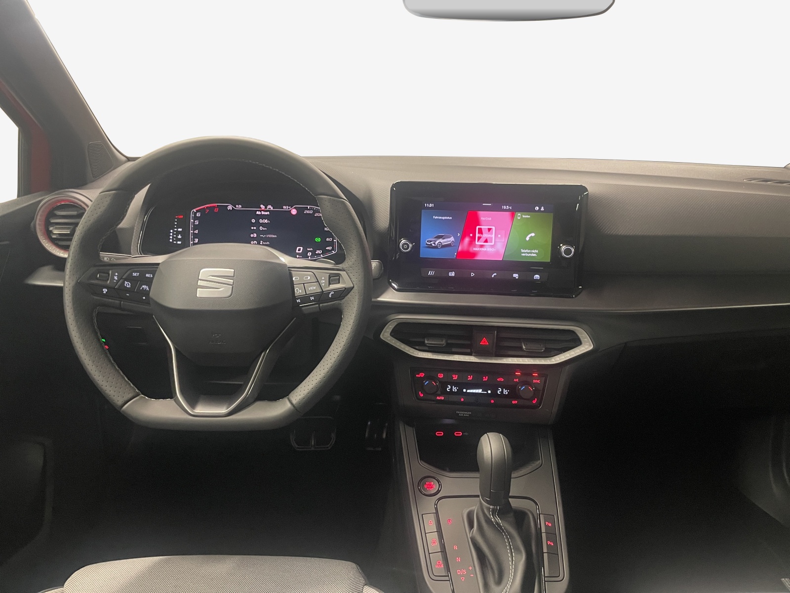SEAT Arona 1.0 TSI Eco Move FR DSG-image-8