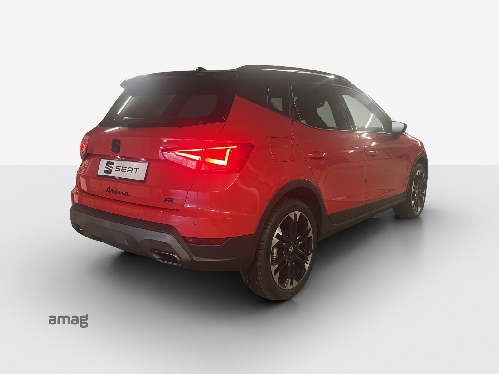 SEAT Arona 1.0 TSI Eco Move FR DSG-image-4