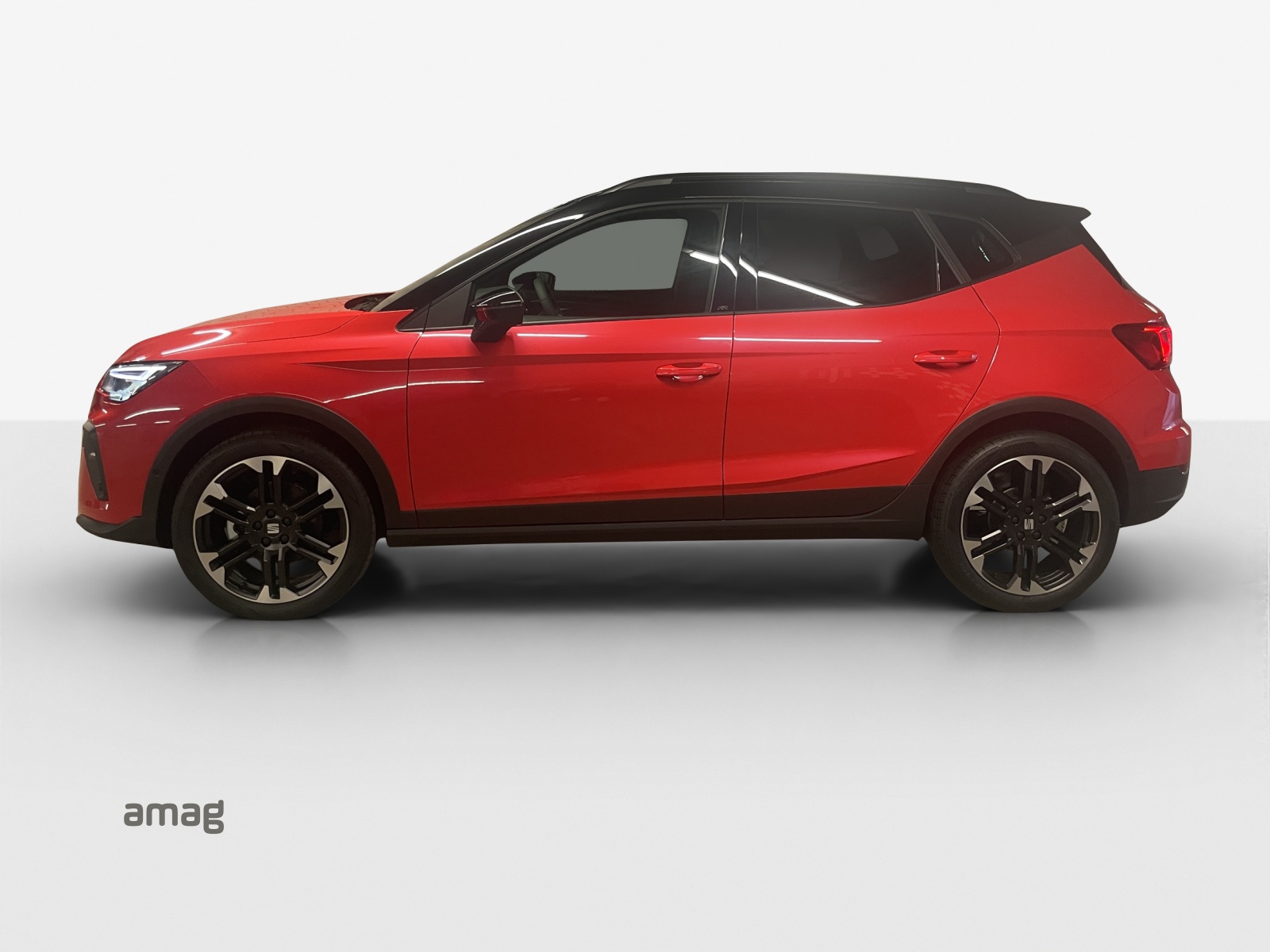 SEAT Arona 1.0 TSI Eco Move FR DSG-showroom-element-1