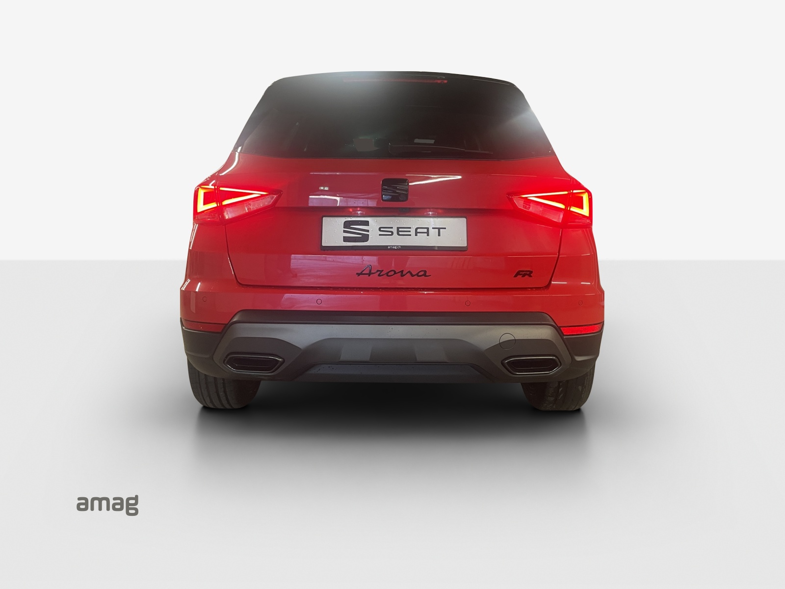 SEAT Arona 1.0 TSI Eco Move FR DSG-image-3