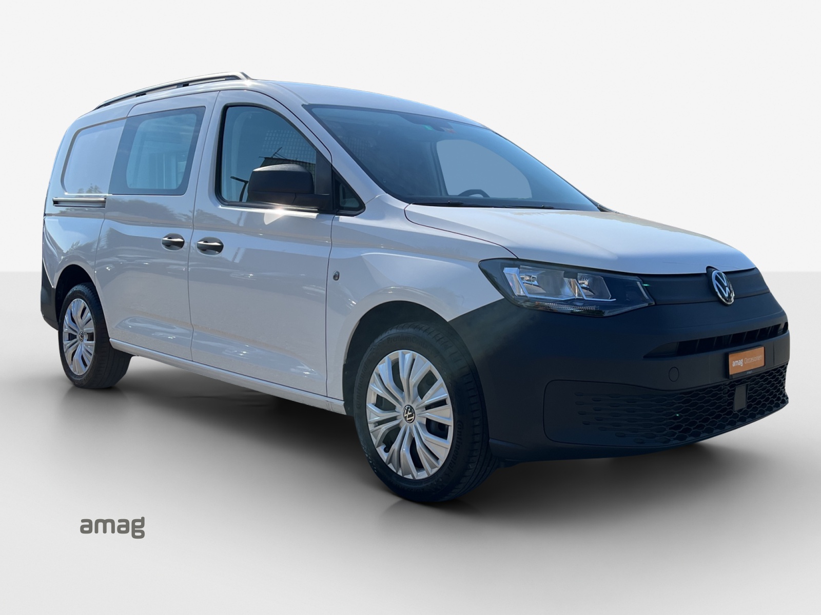 VW Caddy Cargo 2.0TDI Maxi 4Motion-image-5