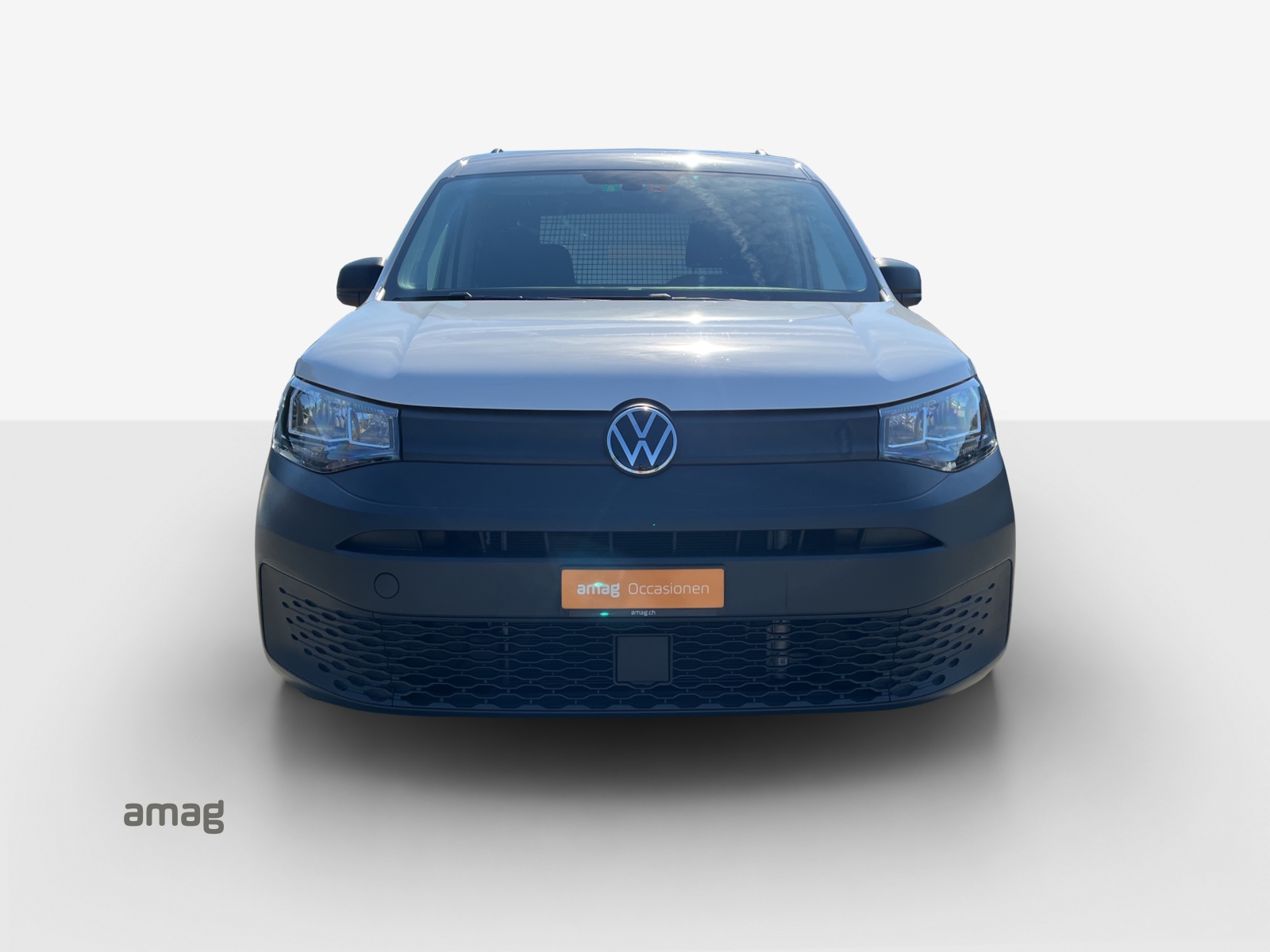 VW Caddy Cargo 2.0TDI Maxi 4Motion-image-6