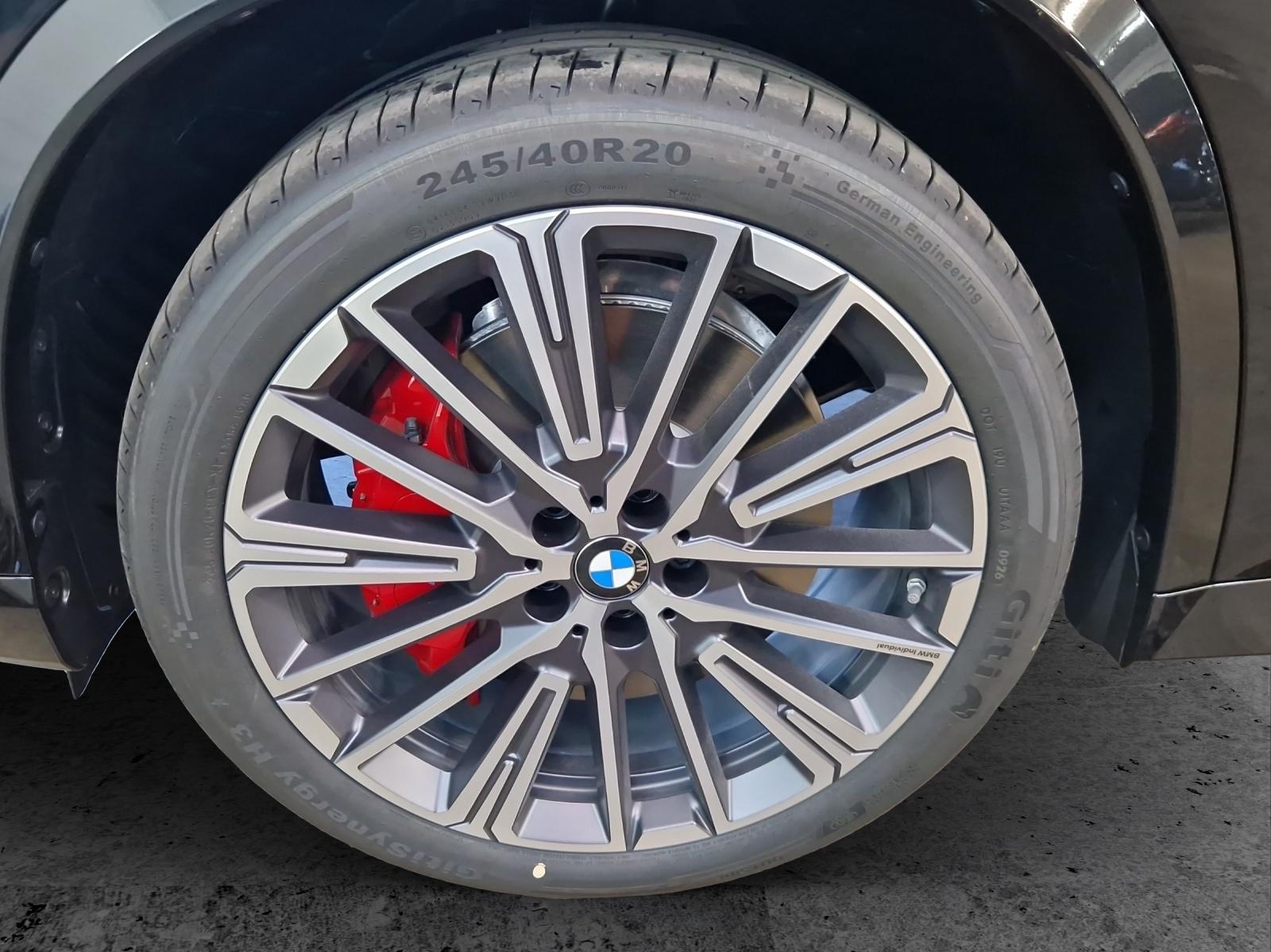 BMW iX1 30 xDrive-image-8