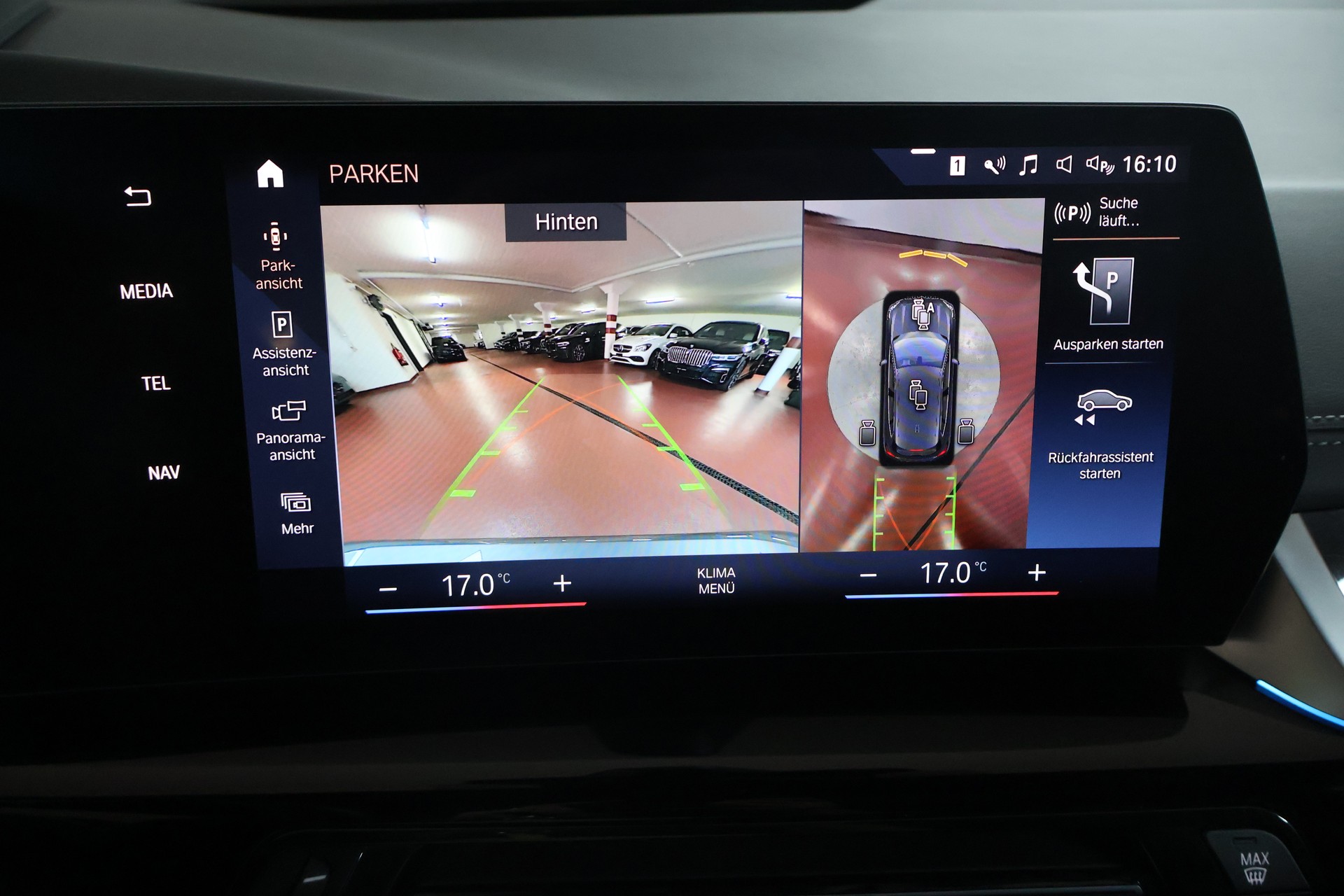 BMW 218i Active Tourer M Sport DKG-image-12