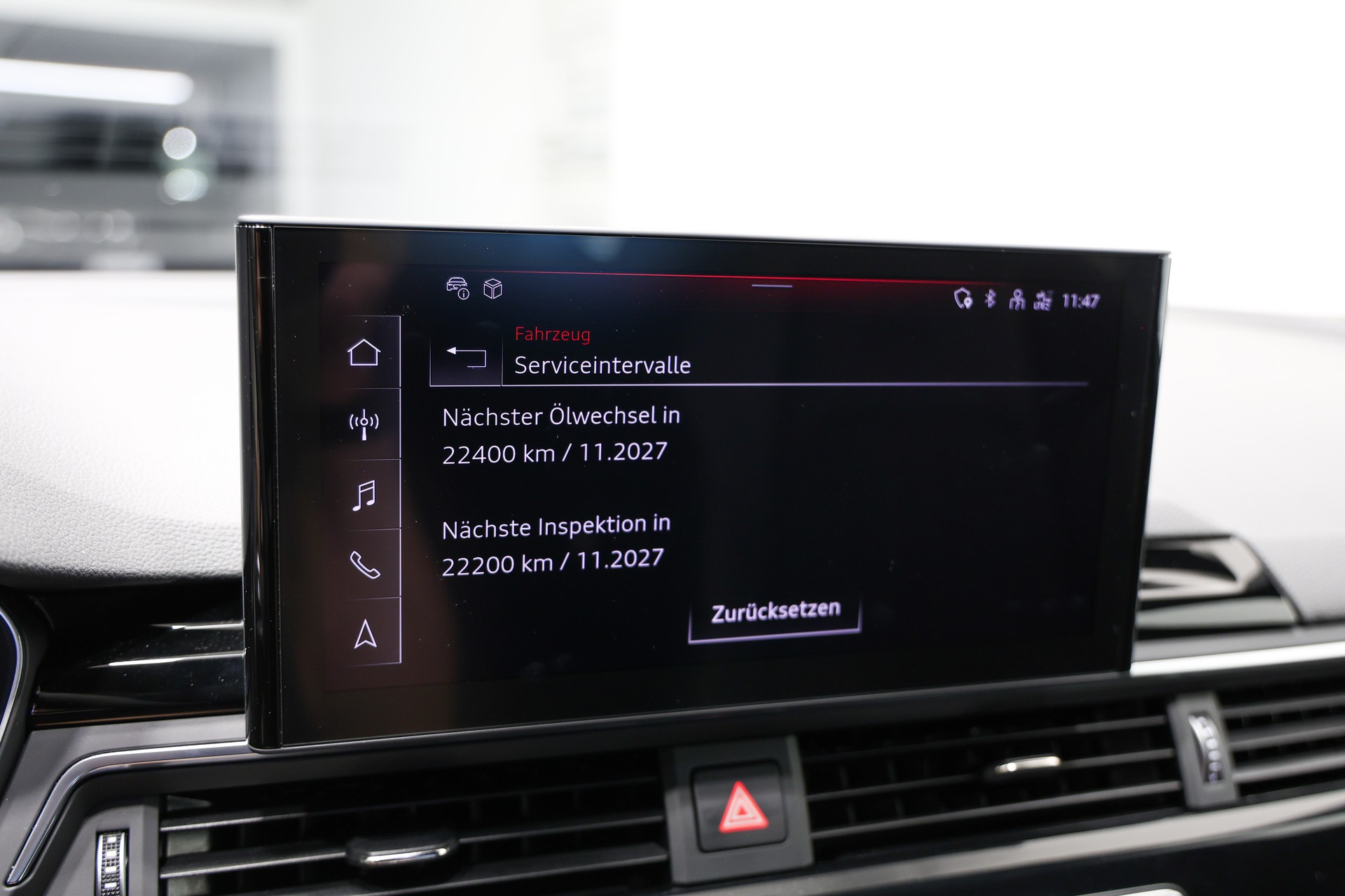 AUDI RS5 Sportback 2.9 TFSI quattro tiptronic *Facelift*Competition Paket*Individual-Lackierung Mocha Latte*-image-29